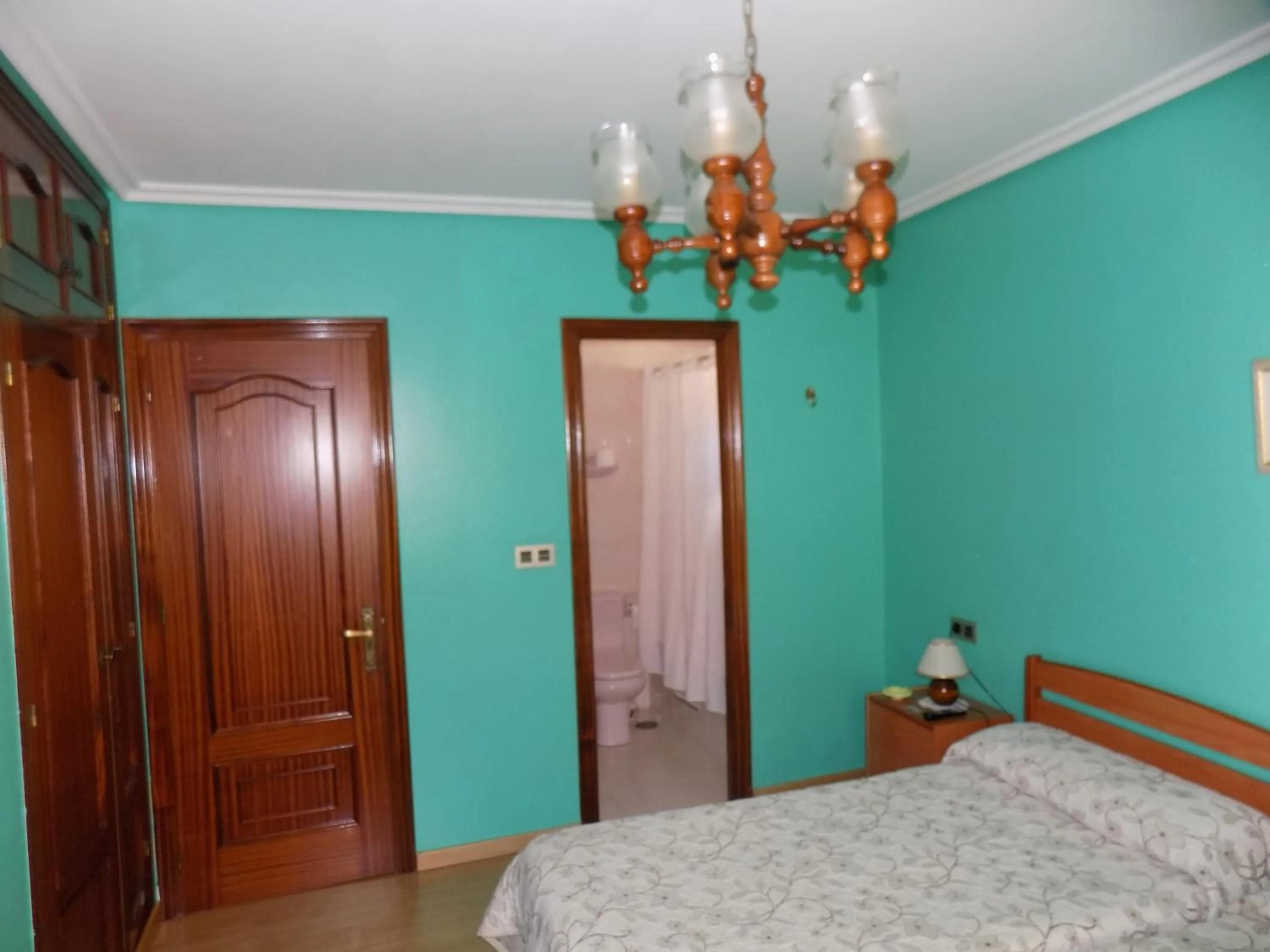 Photo of the whole room in Hotel Imperial