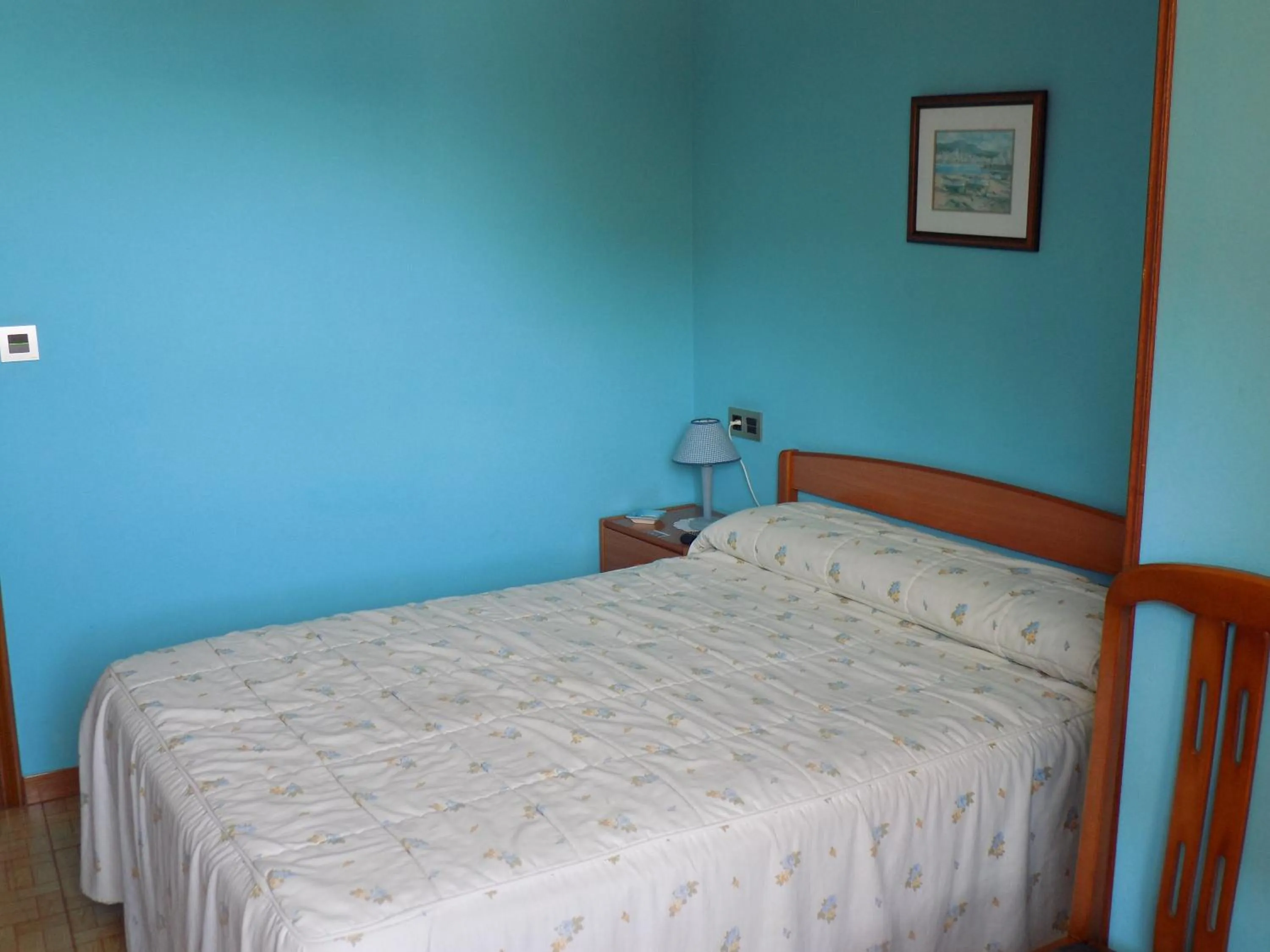 Photo of the whole room in Hotel Imperial