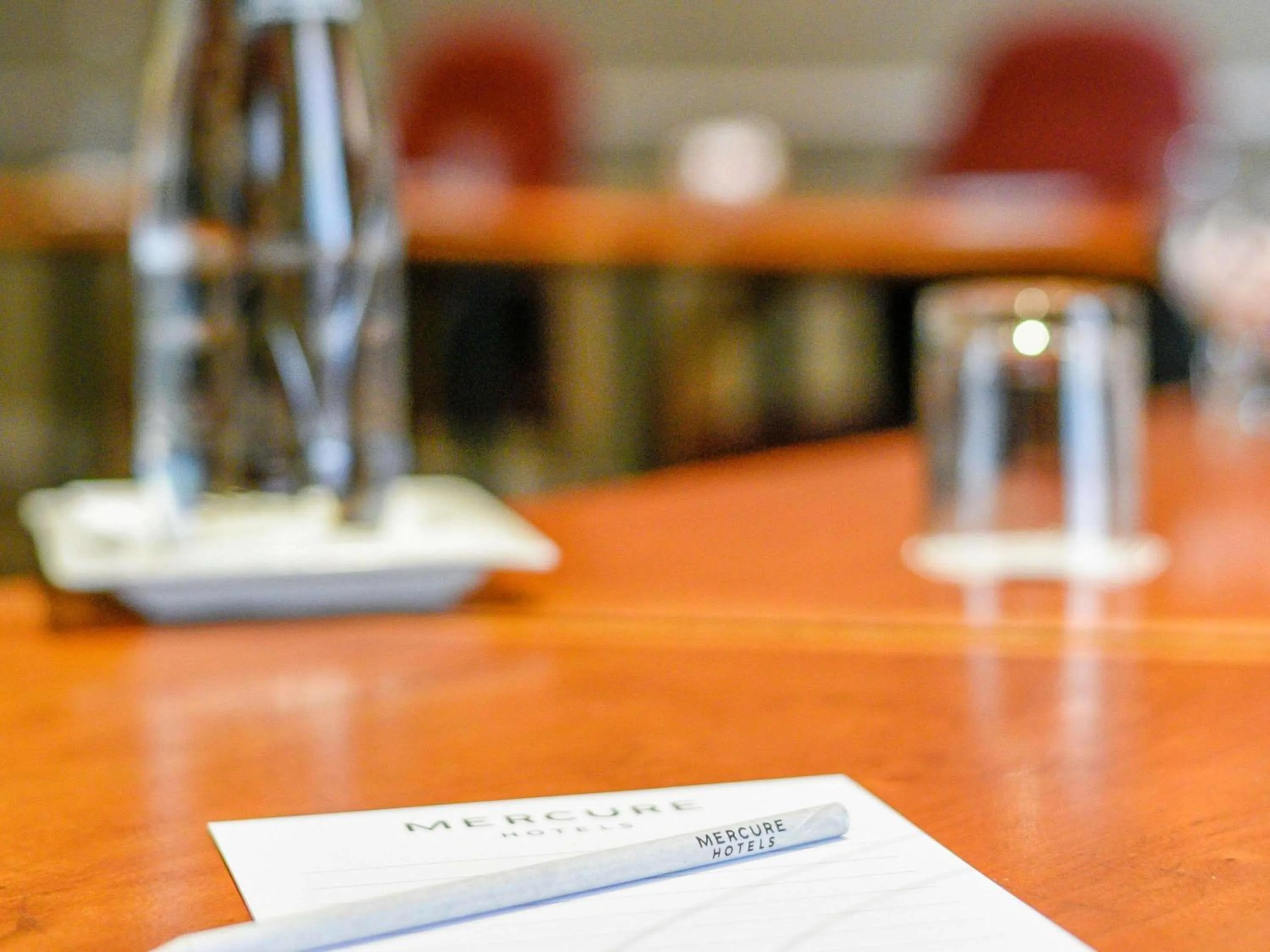 Business facilities in Mercure Hotel Bedfordview