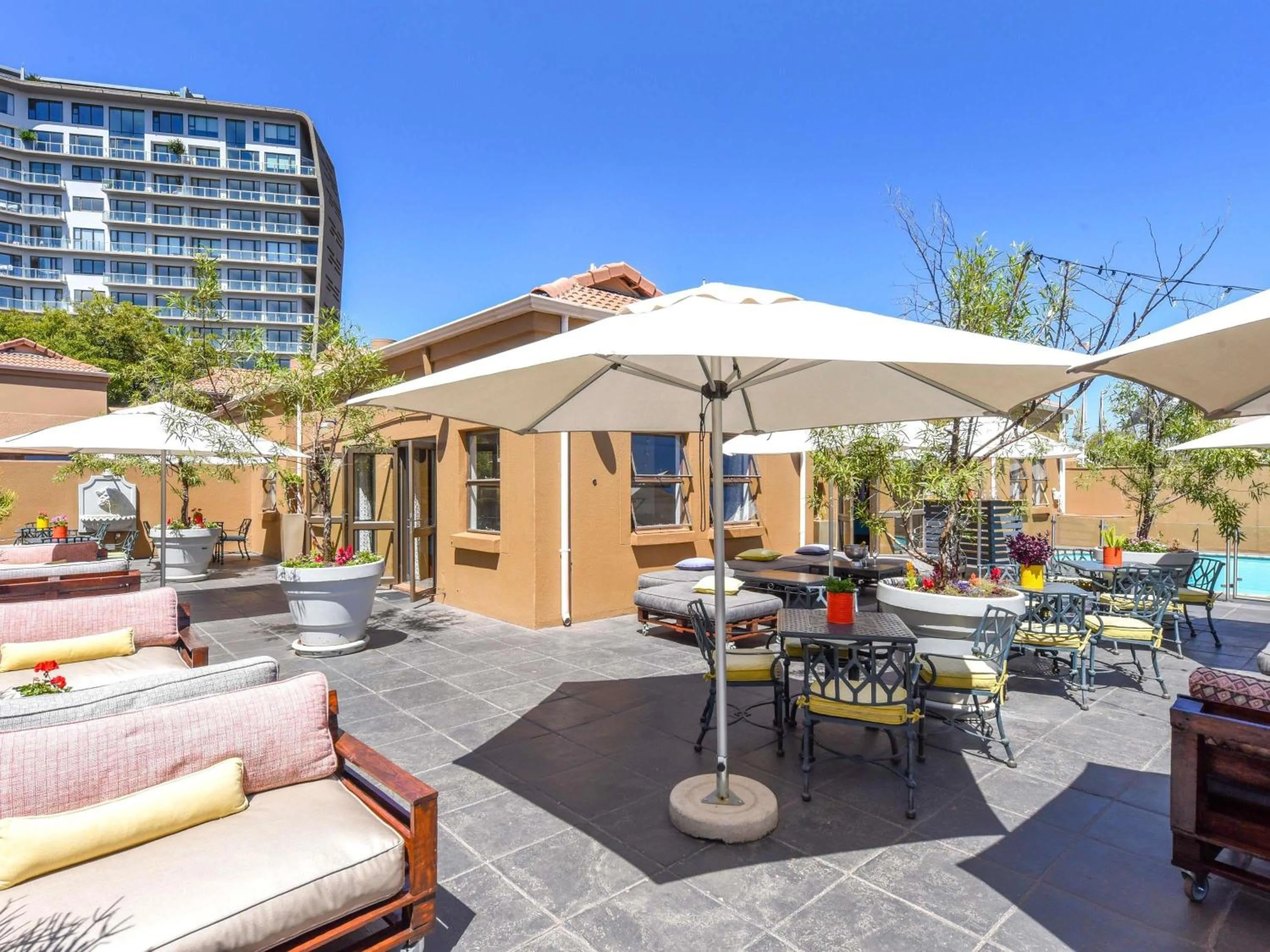 Other in Mercure Hotel Bedfordview