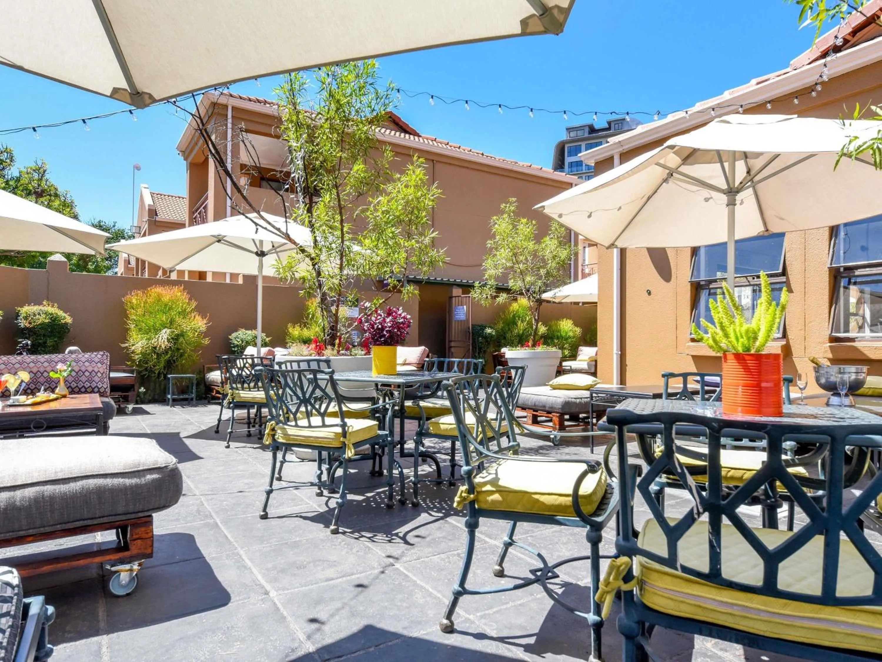 Other in Mercure Hotel Bedfordview