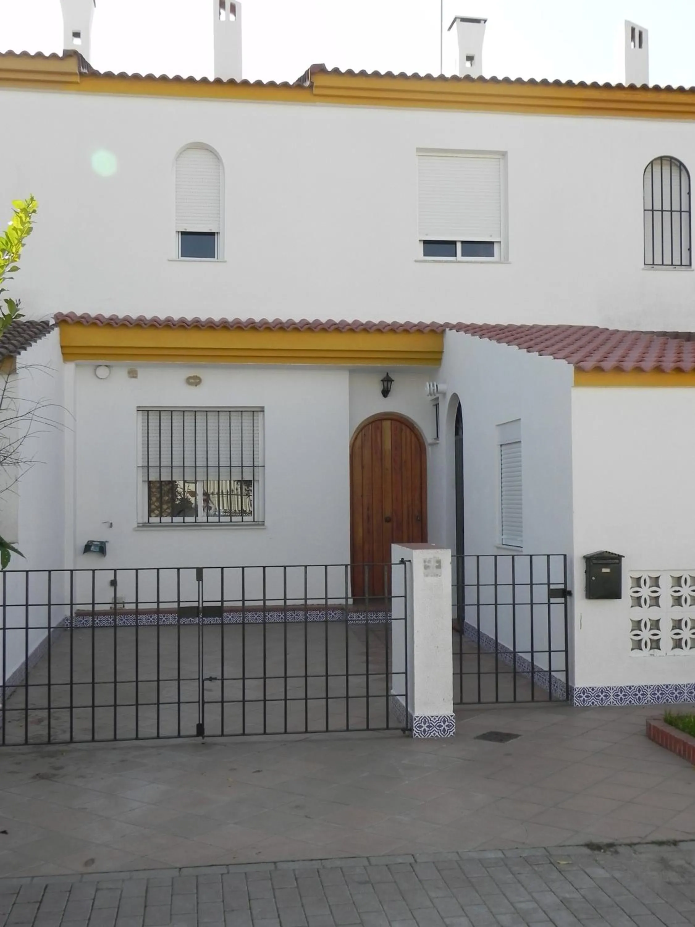 Faro II Holiday Home