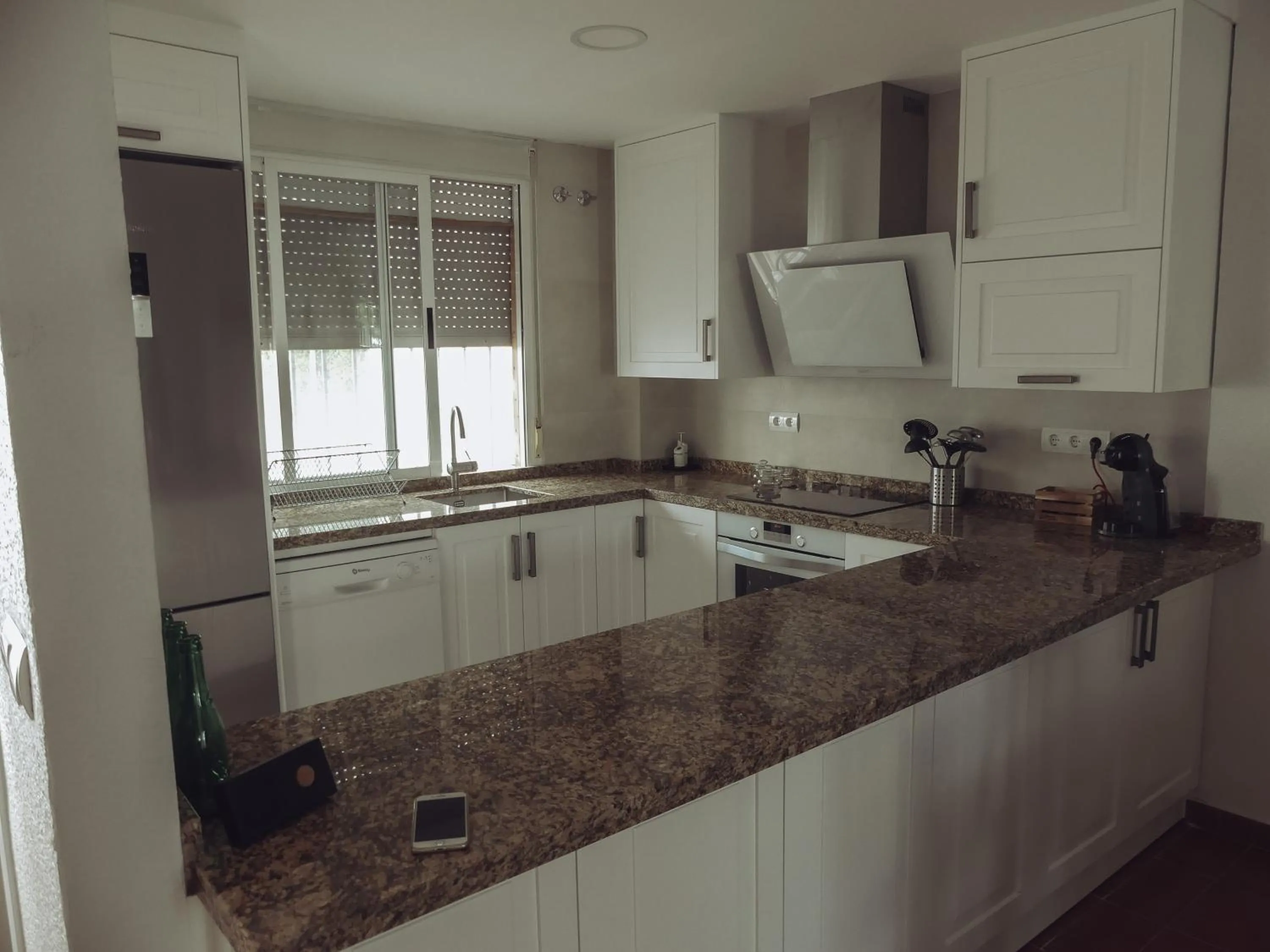 Faro II Holiday Home