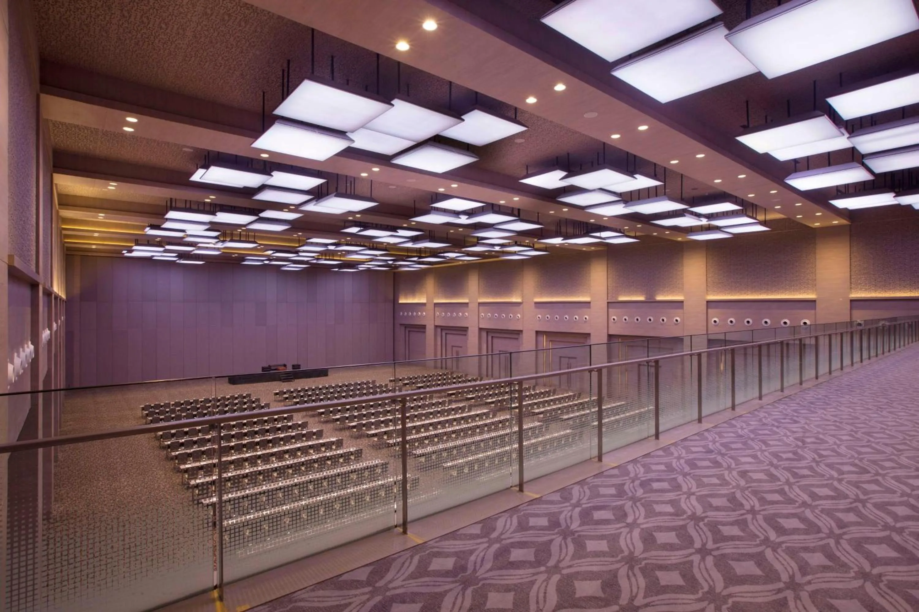 Lobby or reception in Alila Solo