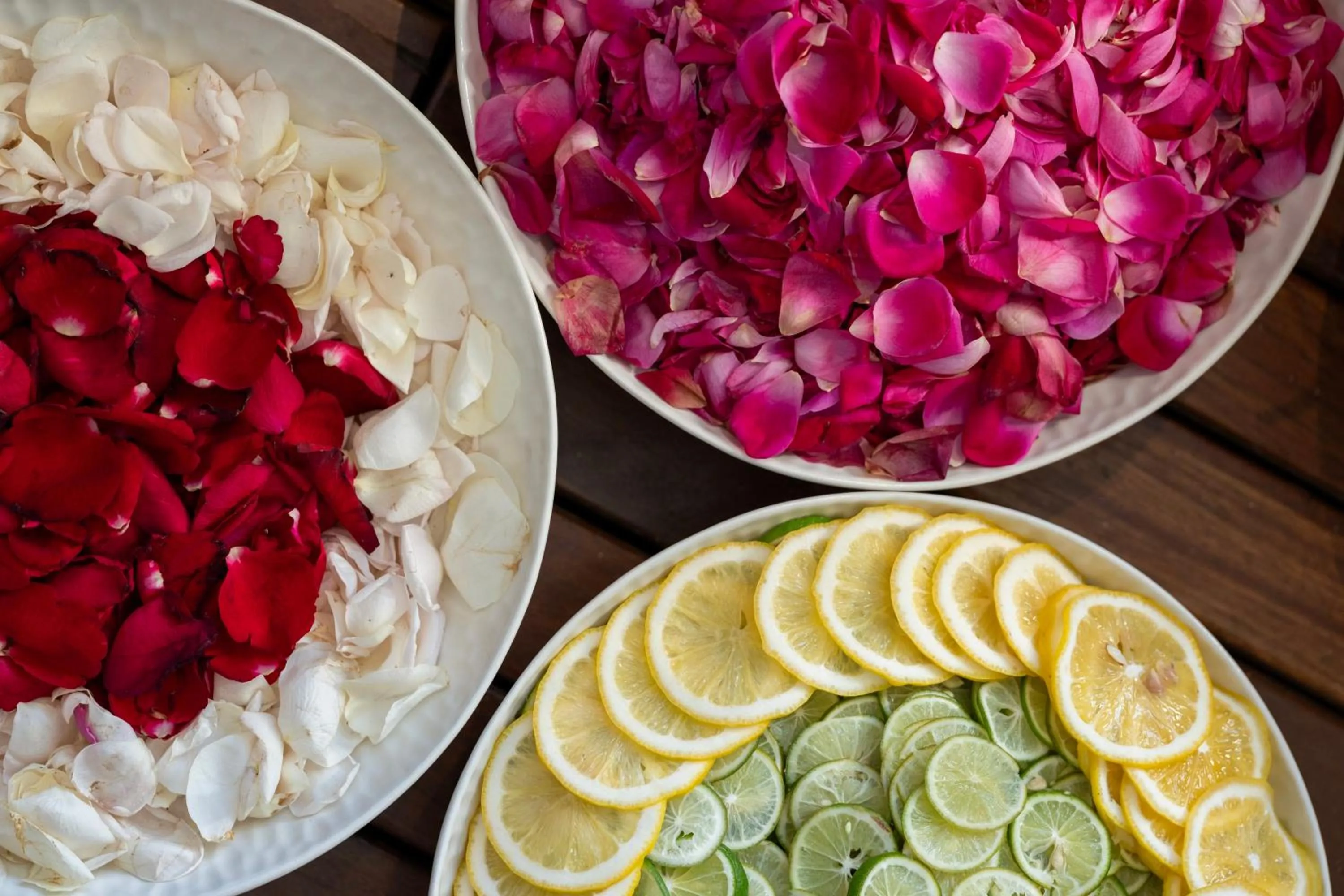 Spa and wellness centre/facilities in Alila Solo