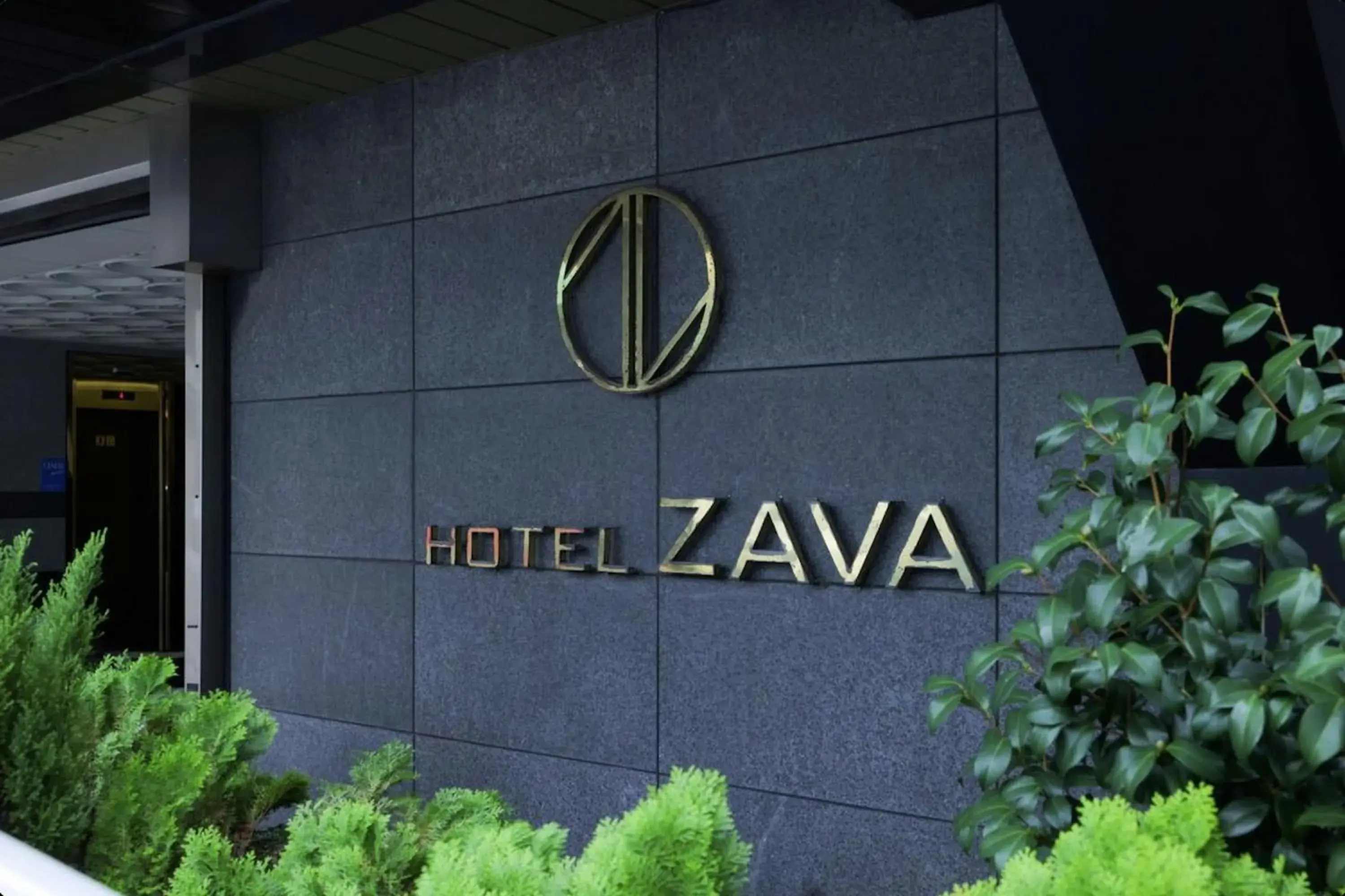 Yeosu Hotel Zava Yeosu Hotel Zava