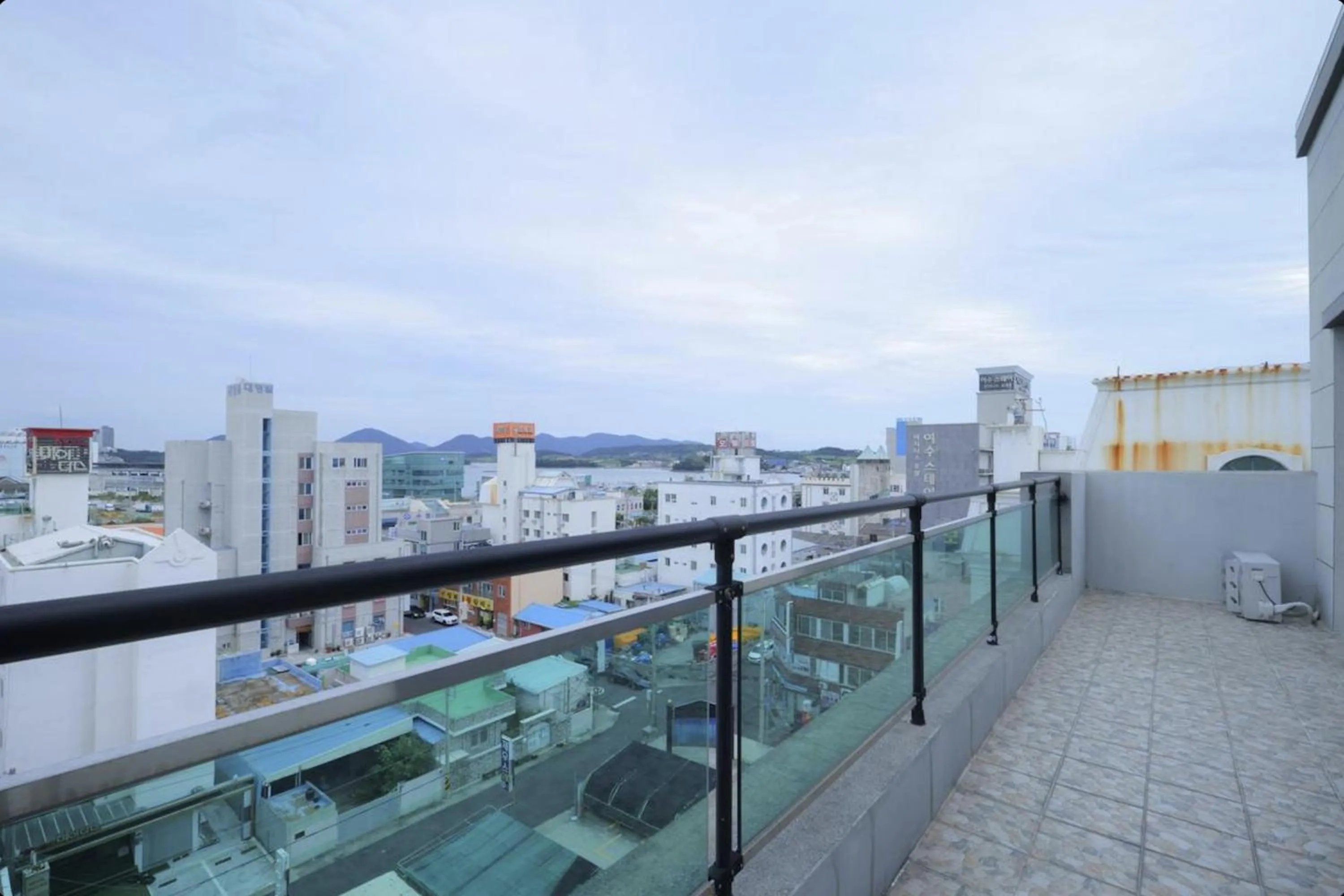 Yeosu Hotel Zava