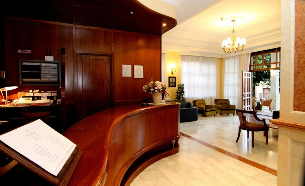Hotel Reale