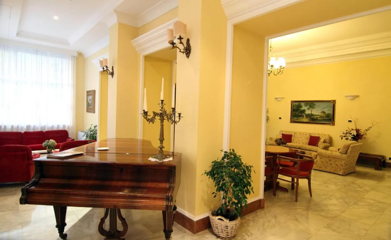 Hotel Reale