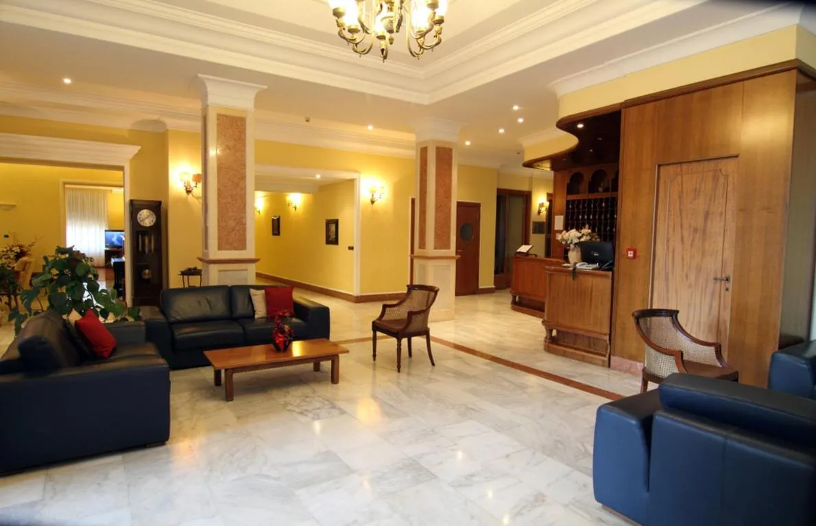 Hotel Reale