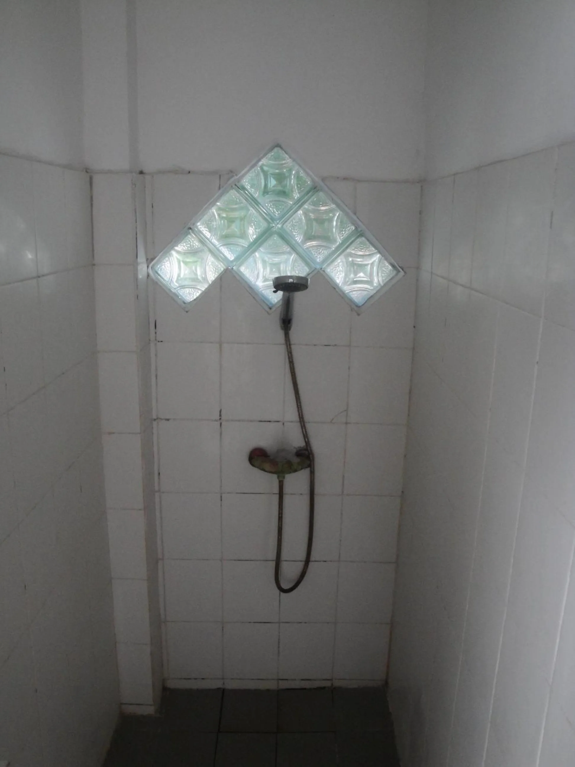 Bathroom in Spear Beach House