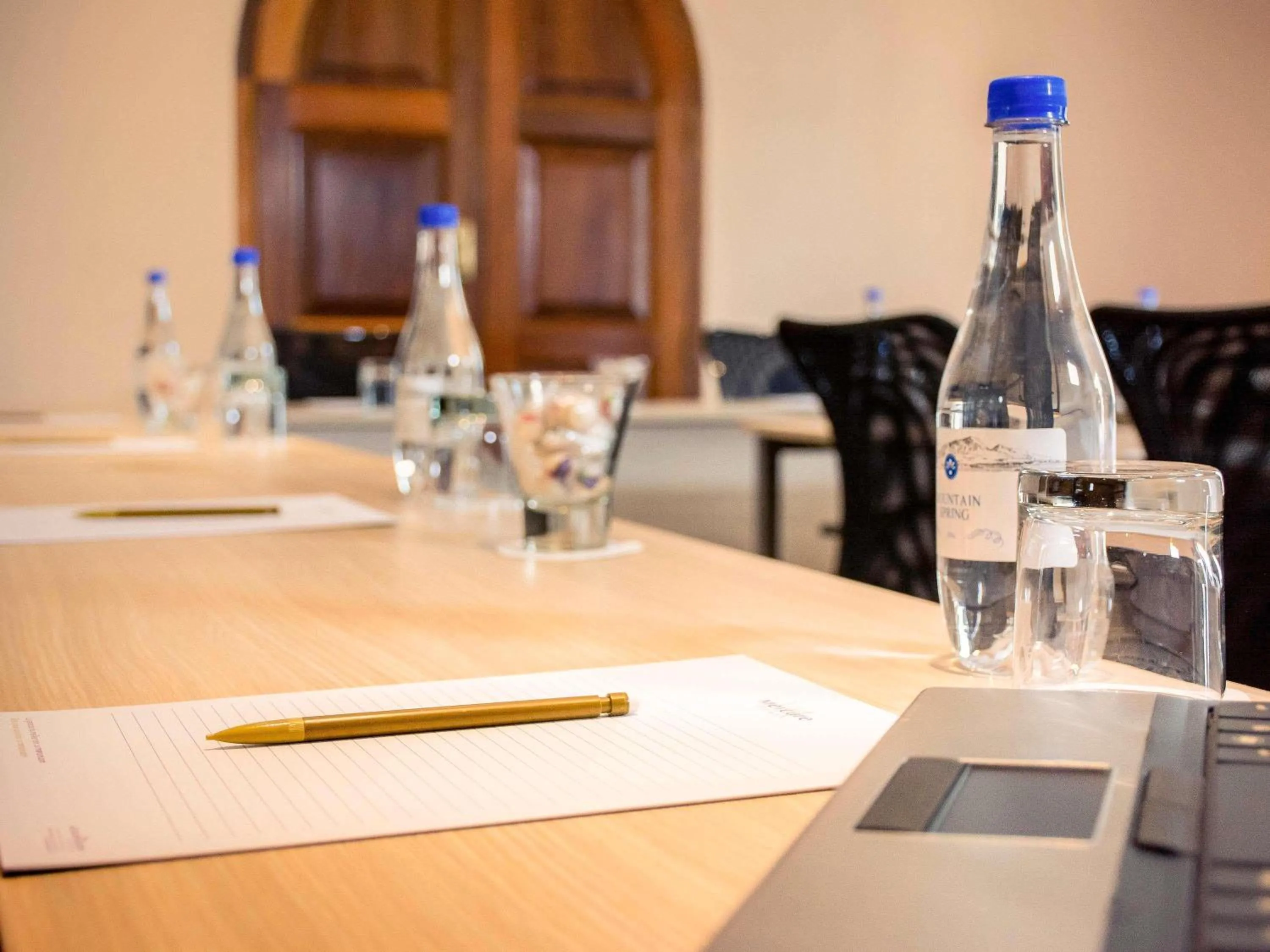 Meeting/conference room in Mercure Johannesburg Midrand