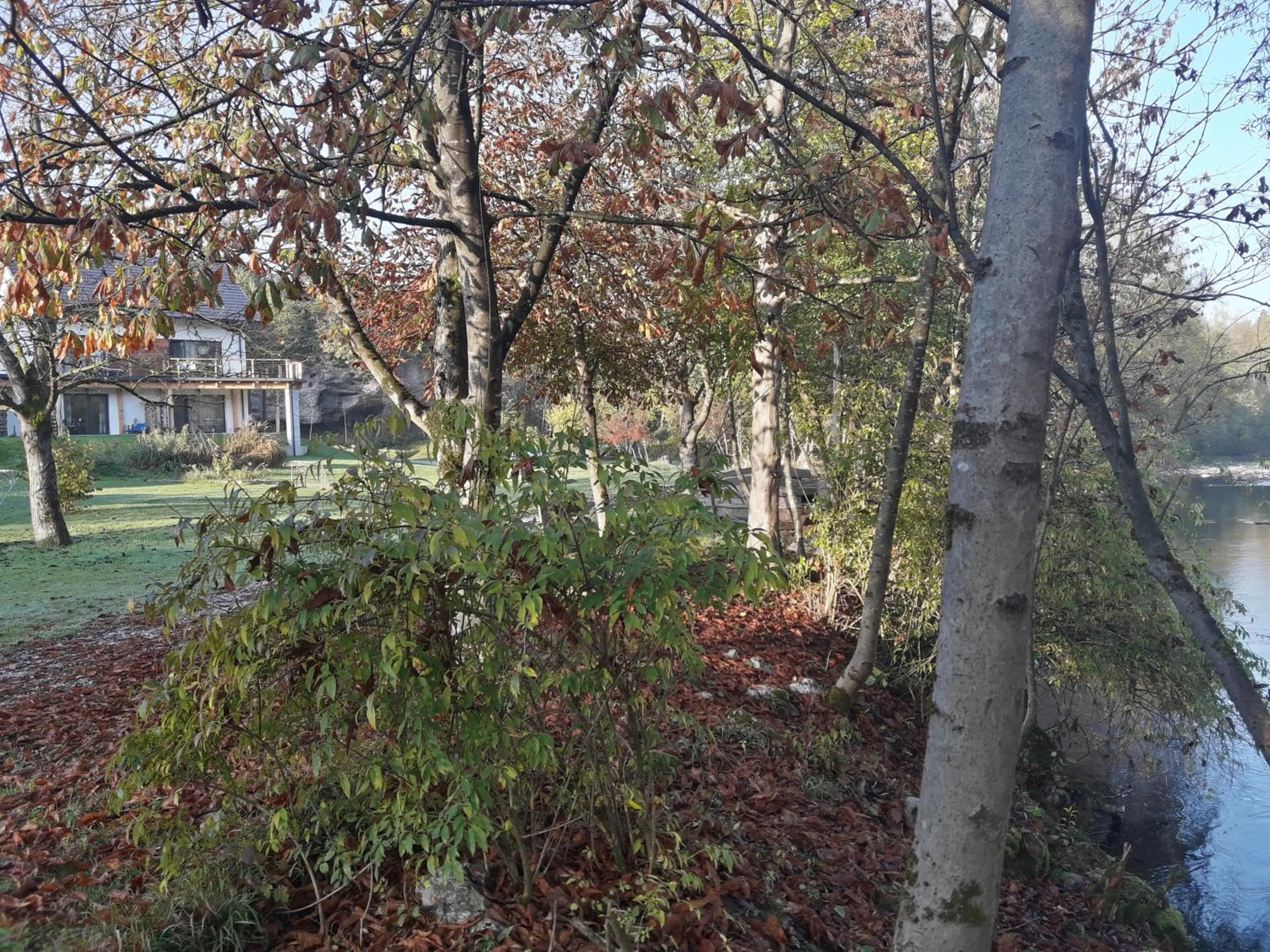 Property building in PR`FIK Apartments