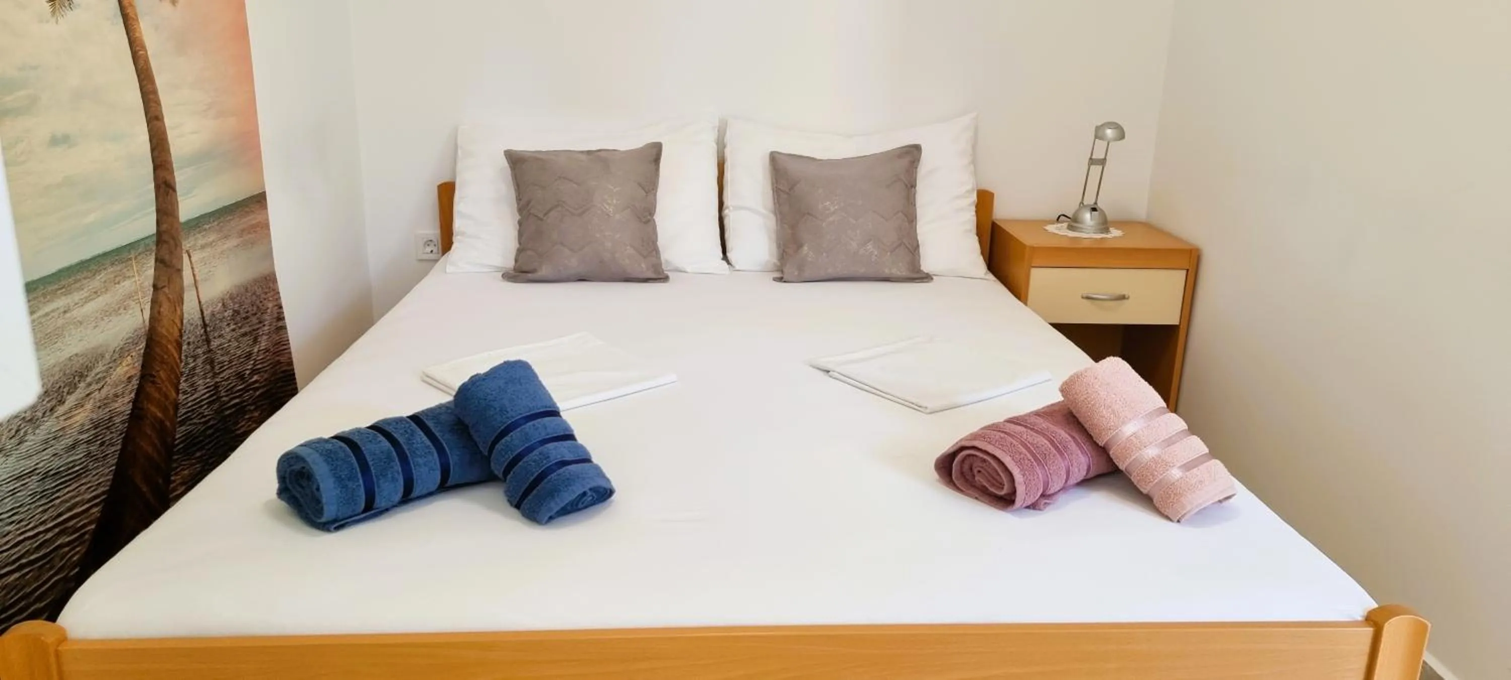 Apartment Tonci