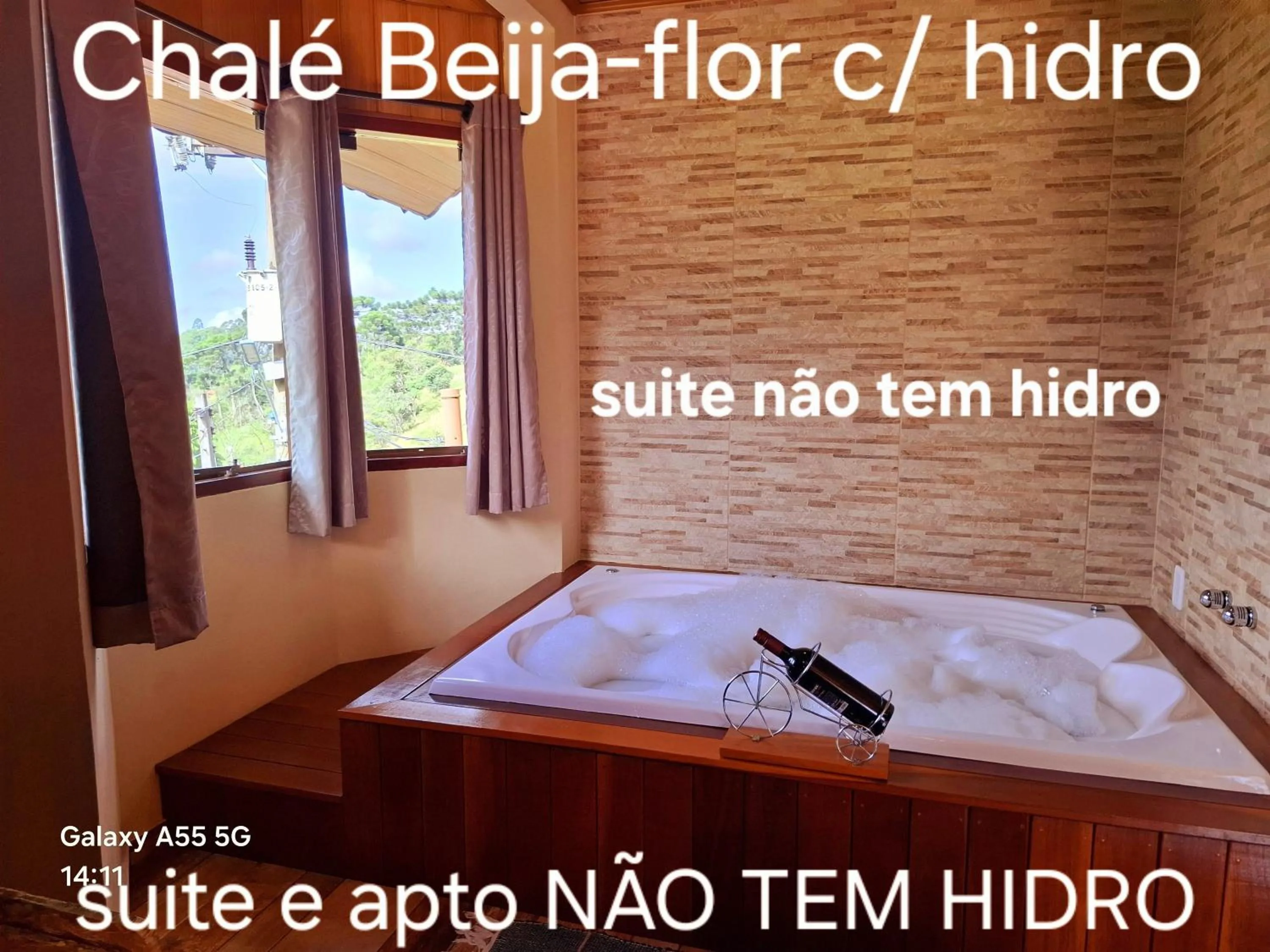 Pousada Amor Perfeito