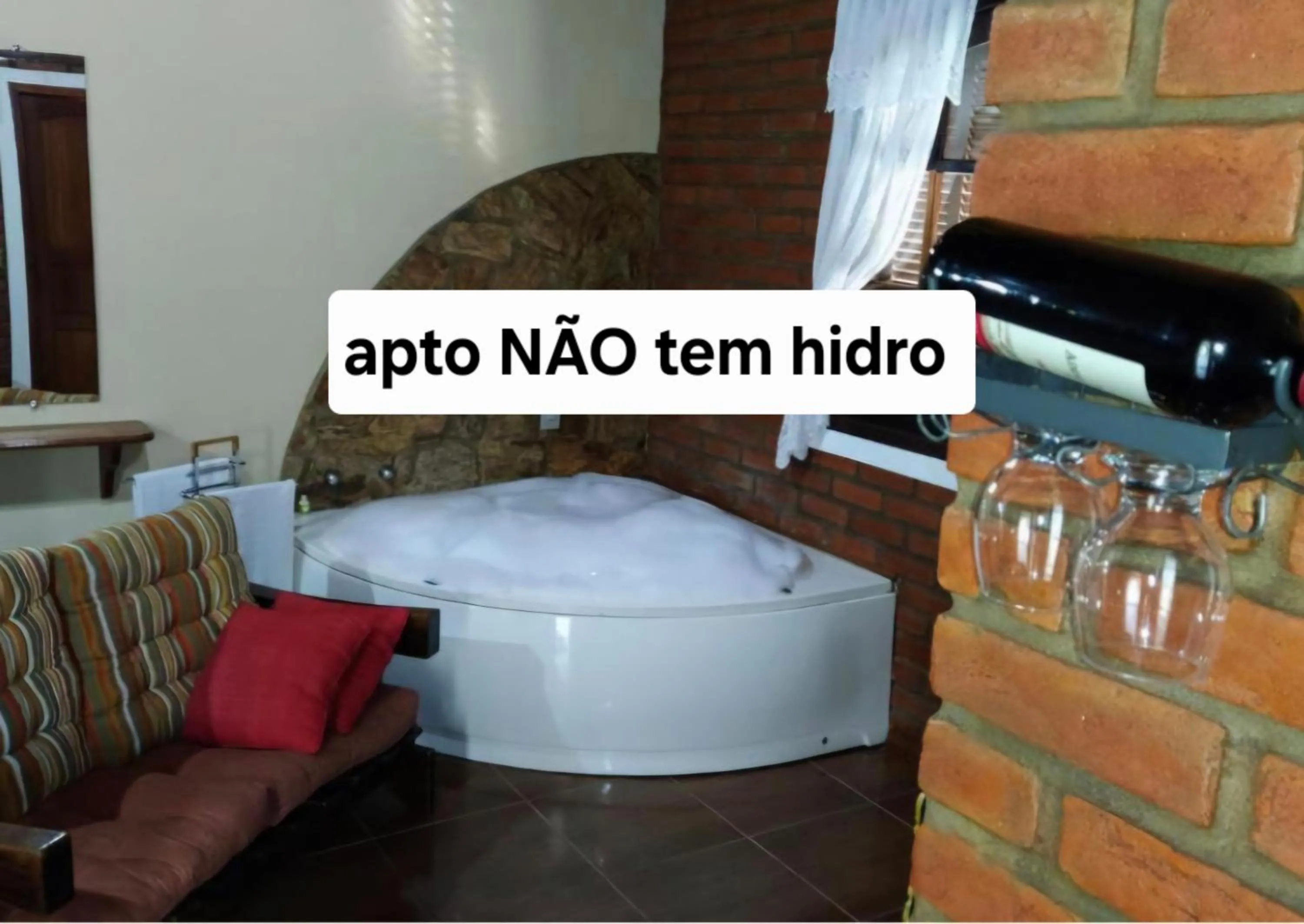 Pousada Amor Perfeito