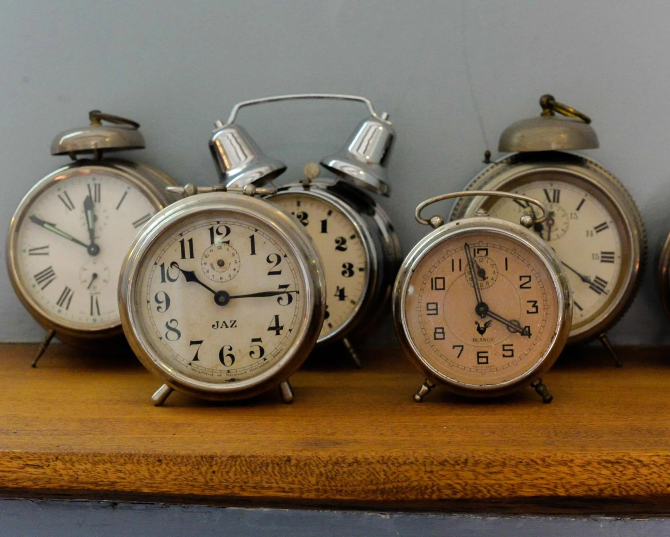 Decorative detail in Le Duplex de Lapparan