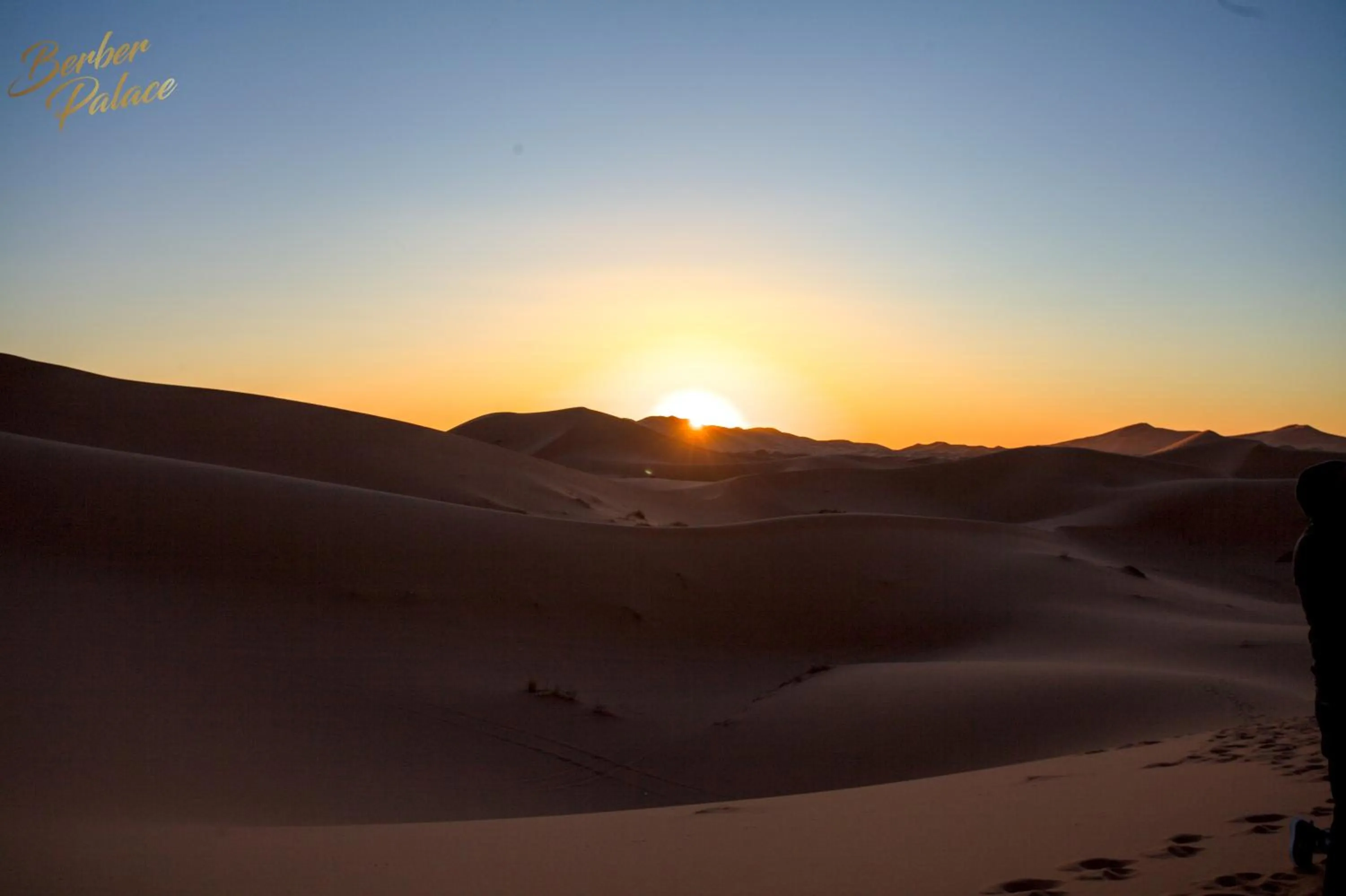 Nearby landmark in Hotel Berber Palace Merzouga