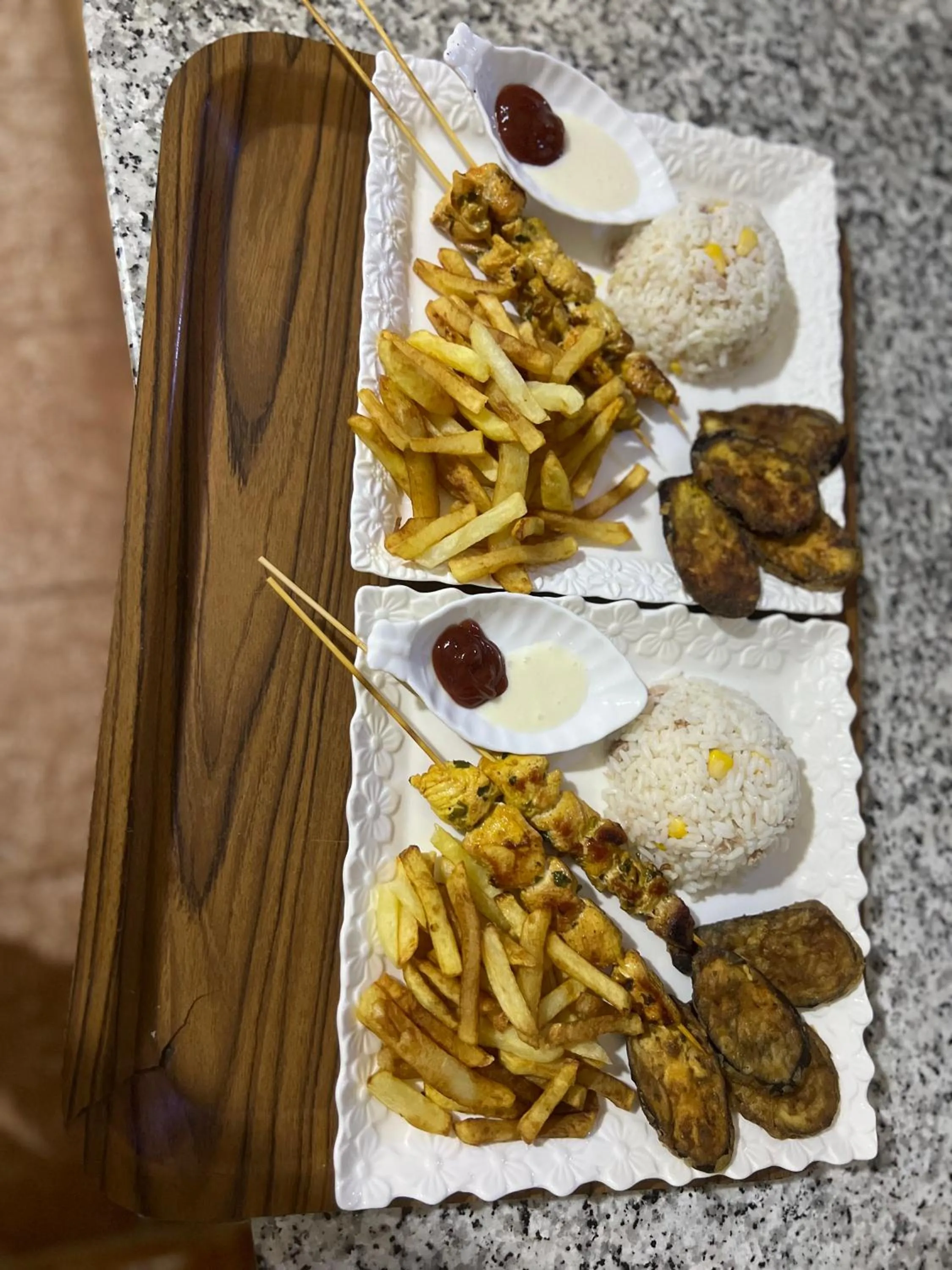 Property building in Hotel Berber Palace Merzouga