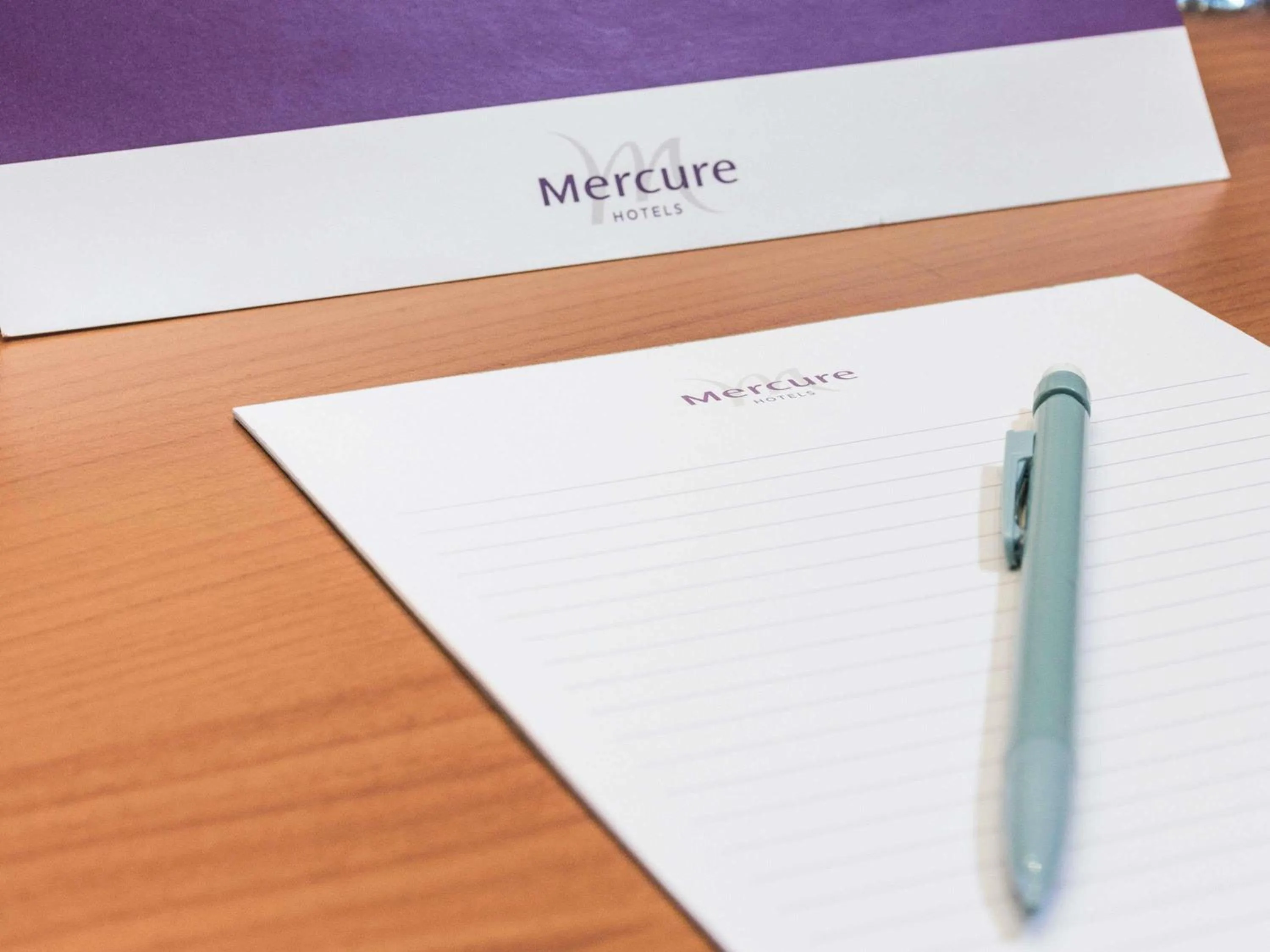 Business facilities in Mercure Johannesburg Randburg