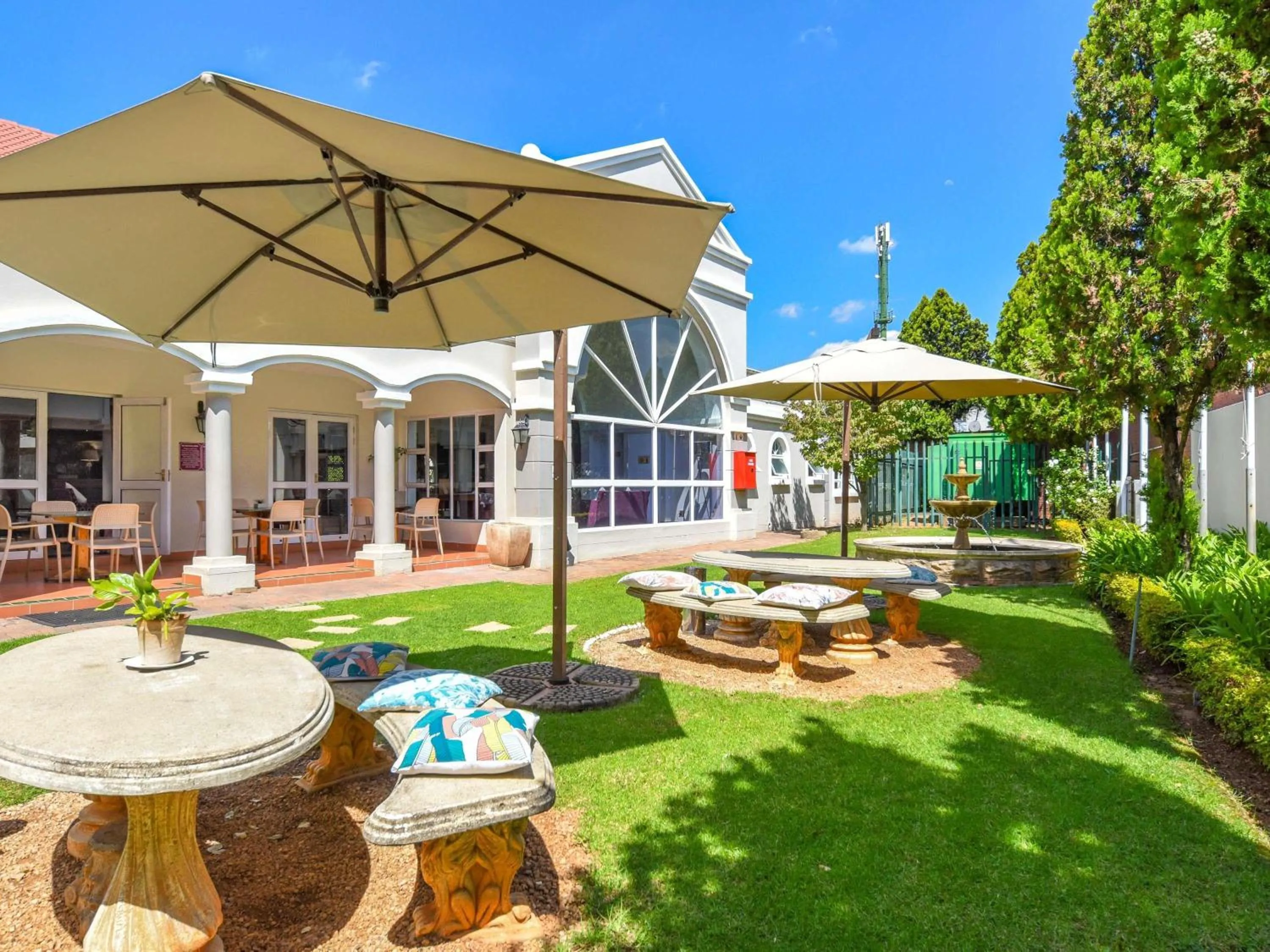 Other in Mercure Johannesburg Randburg