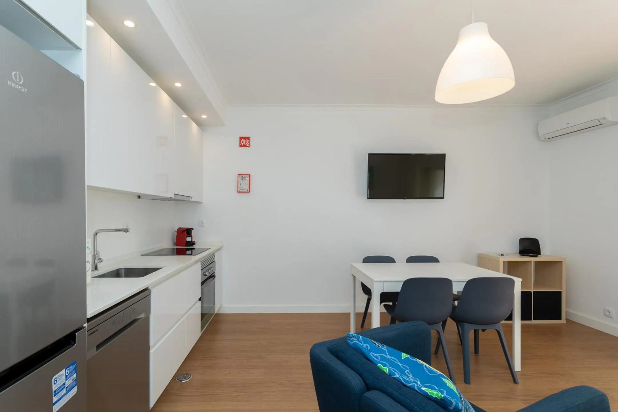 AL - Apartamentos Vista Mar