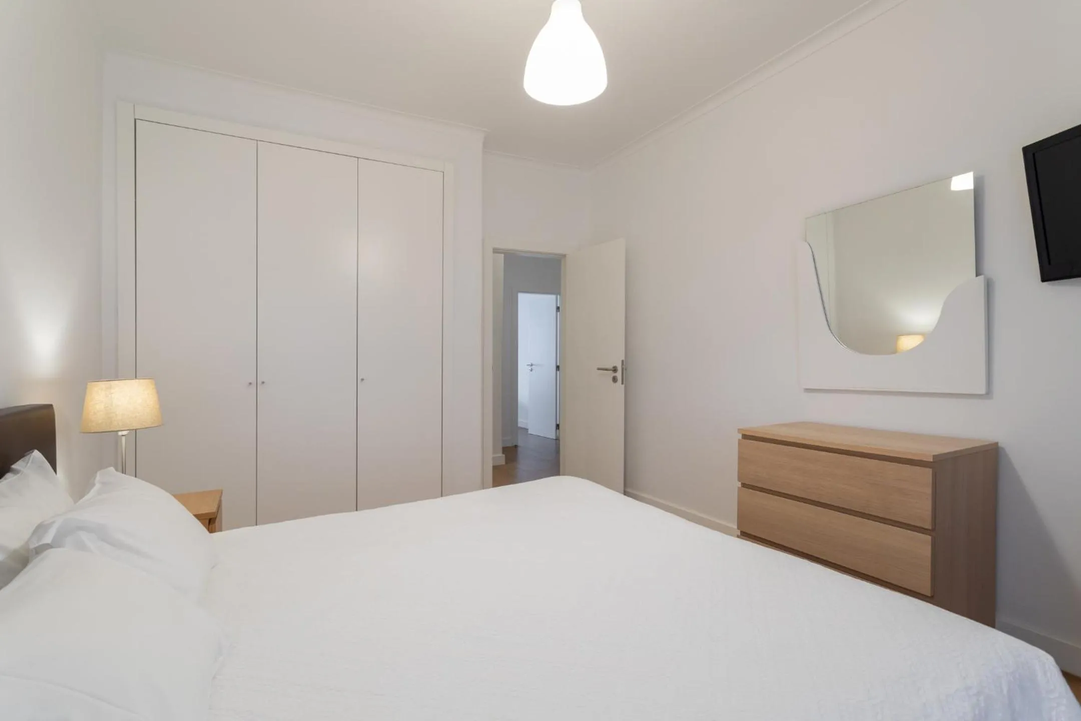 AL - Apartamentos Vista Mar