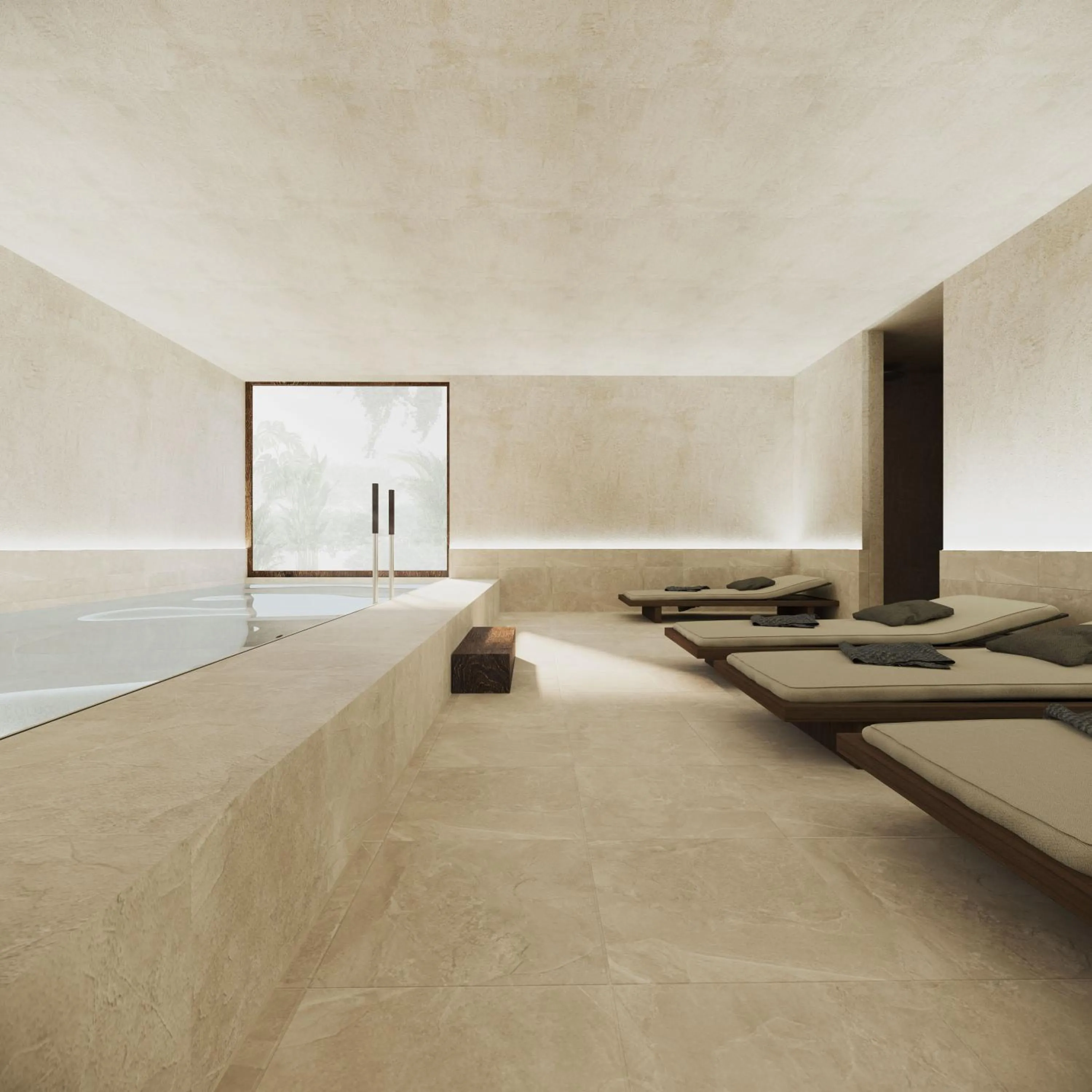 Terreno Barrio Hotel