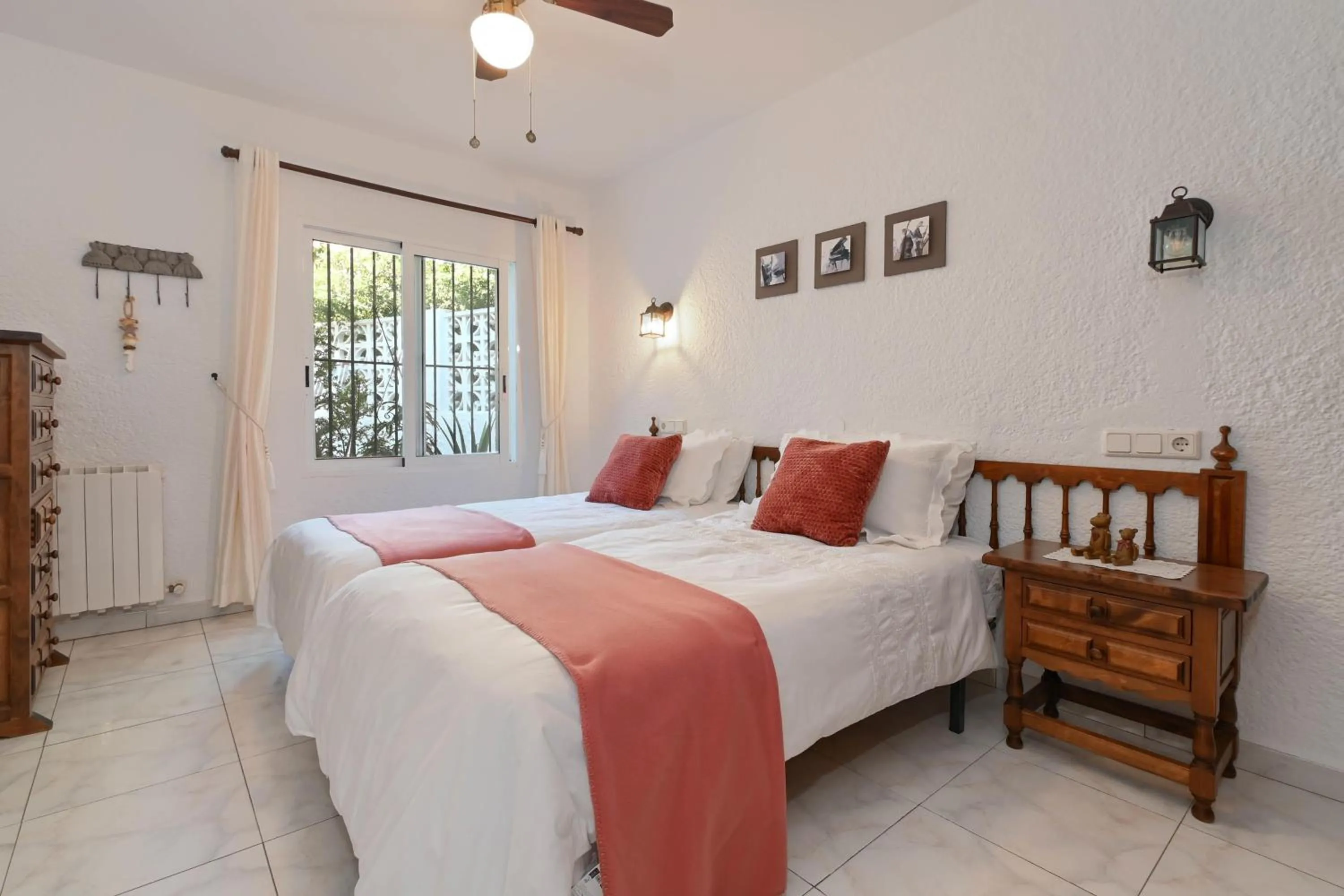 Other, Bed in Casa Nana by Aguilarent