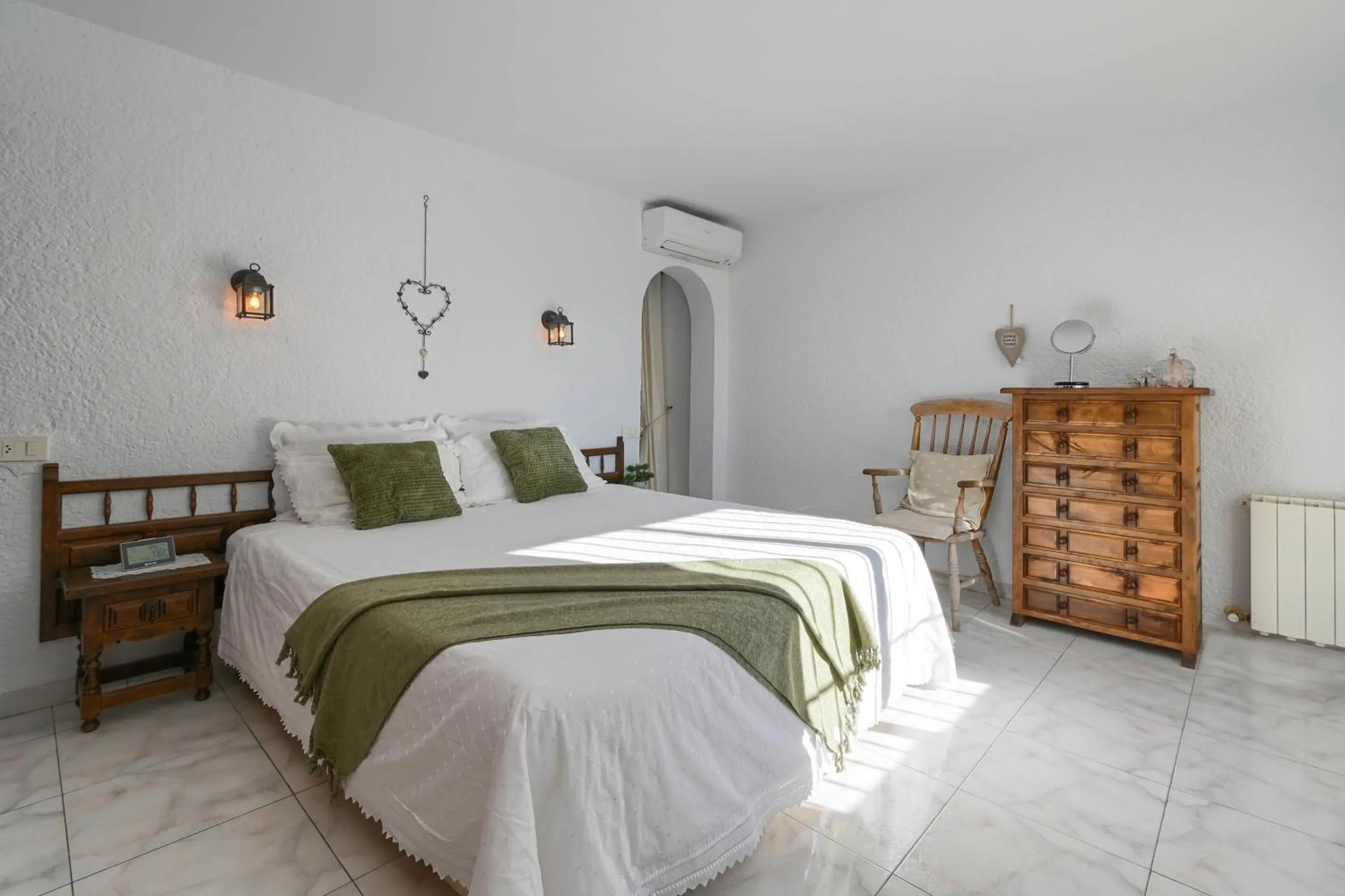 Other, Bed in Casa Nana by Aguilarent