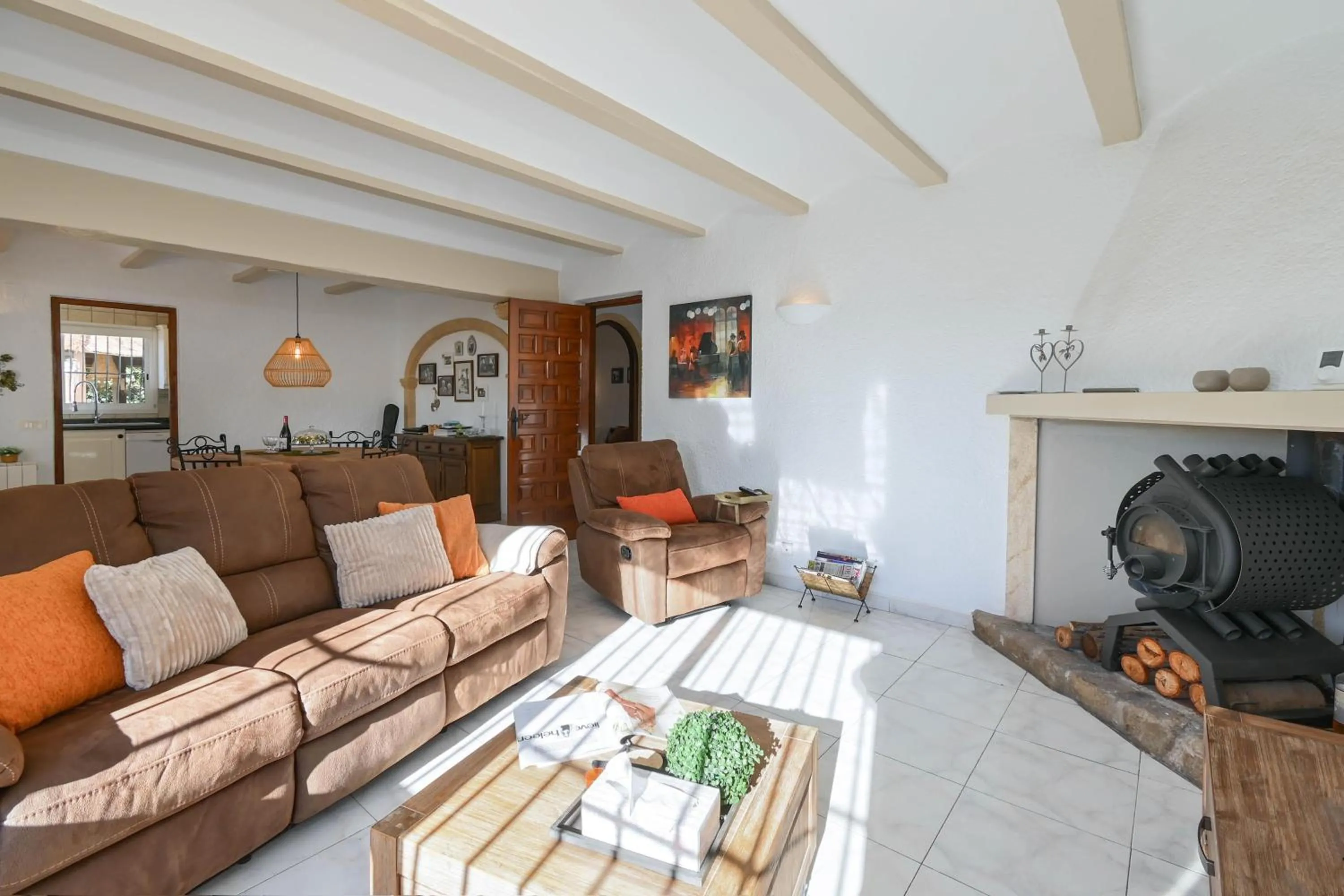 Other in Casa Nana by Aguilarent