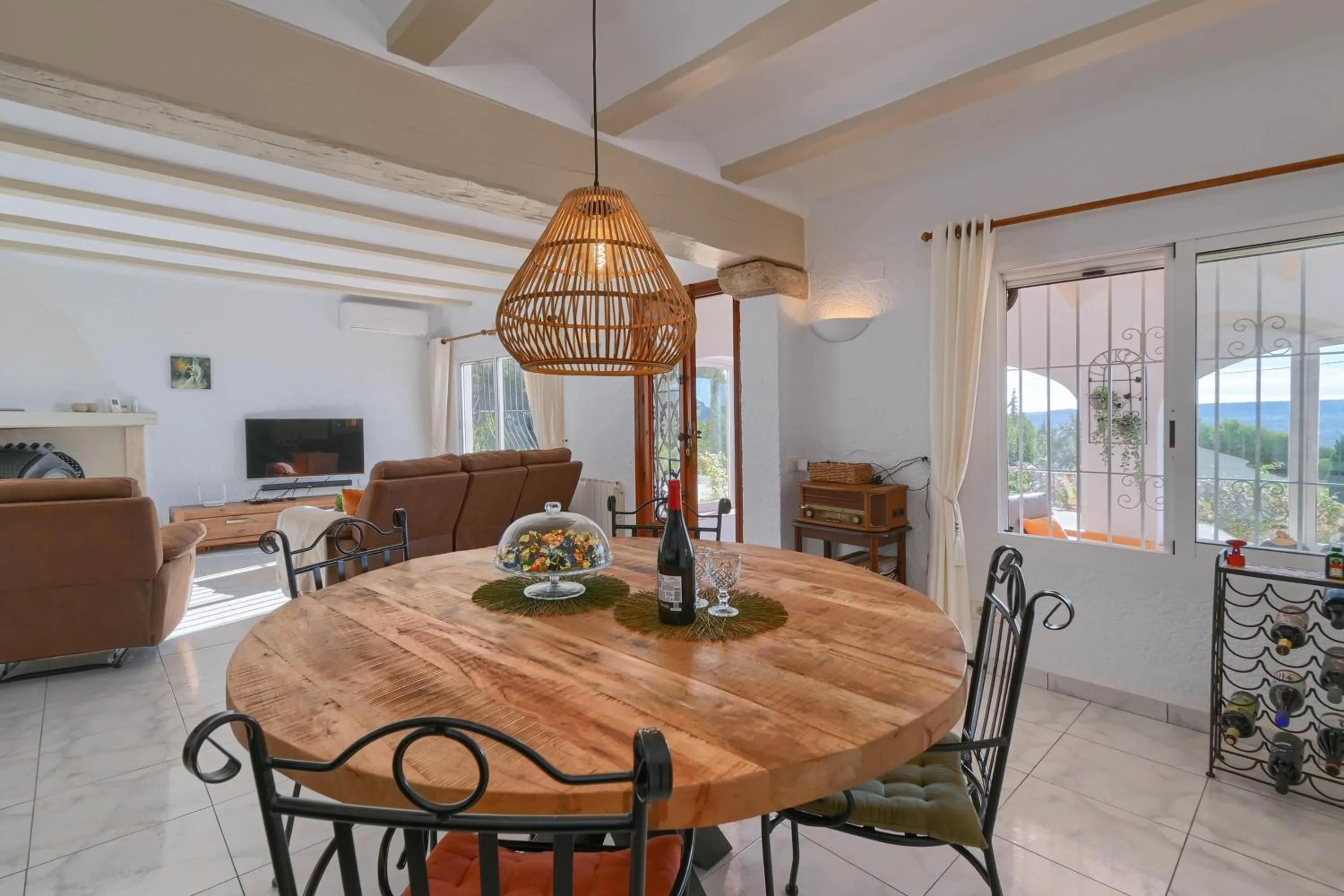 Other in Casa Nana by Aguilarent