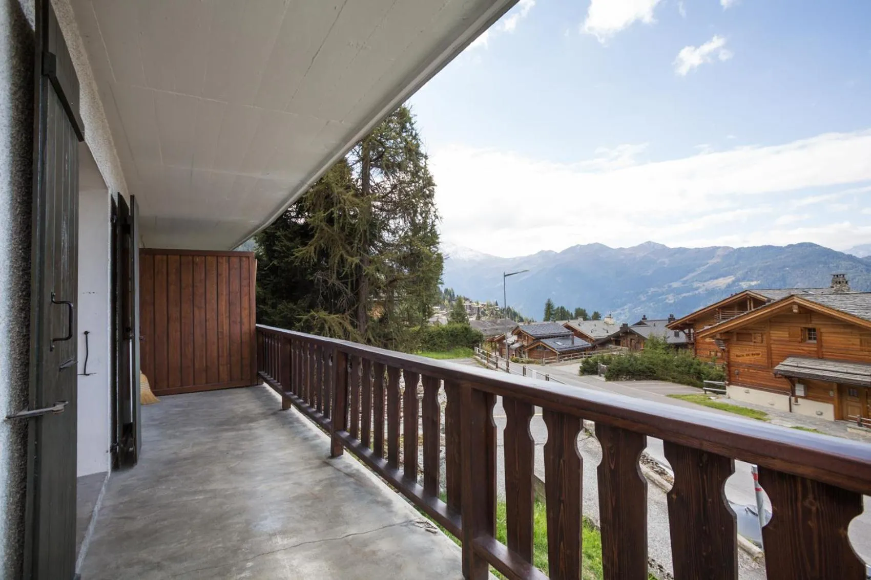 Apartments Roxes