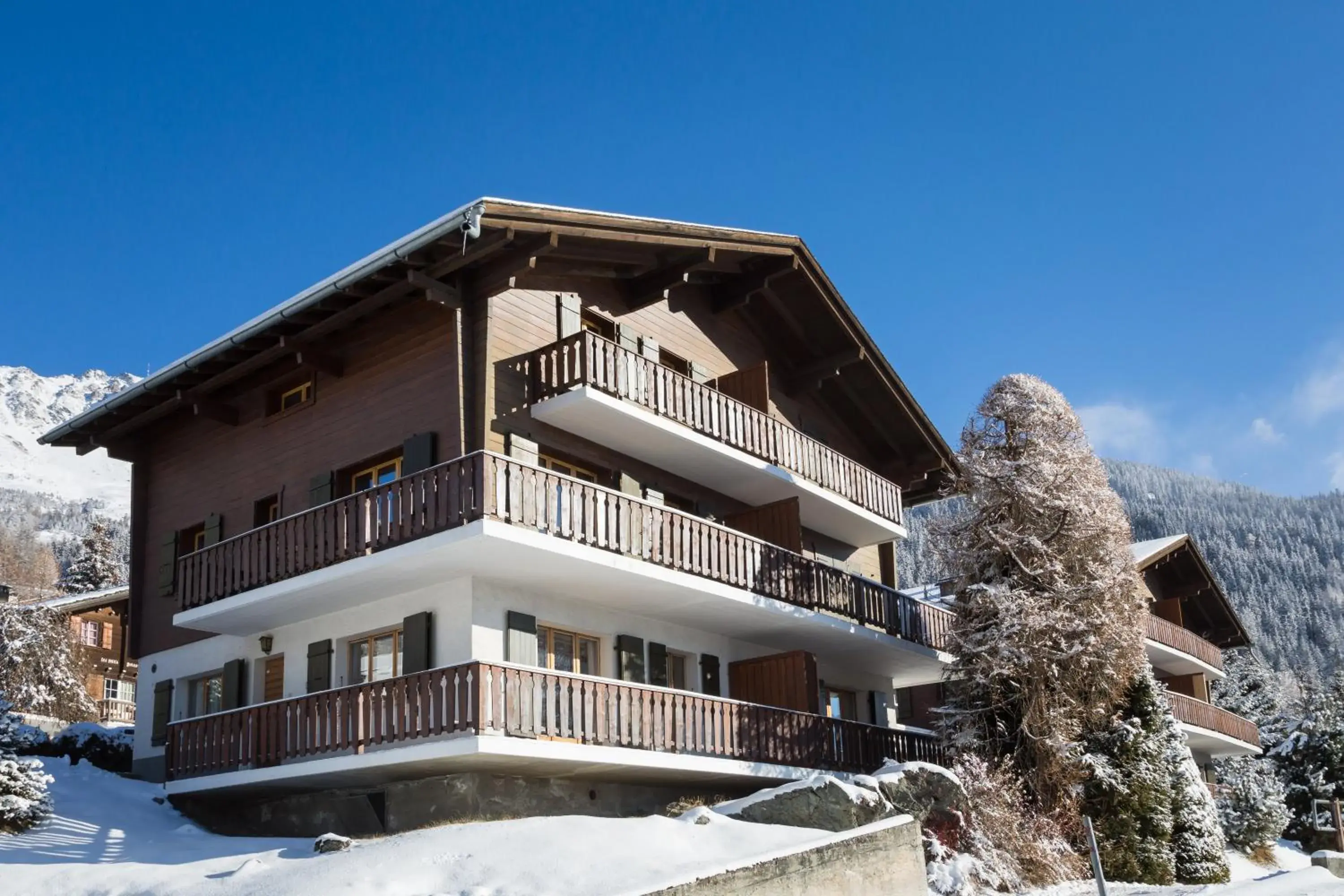 Apartments Roxes Apartments Roxes