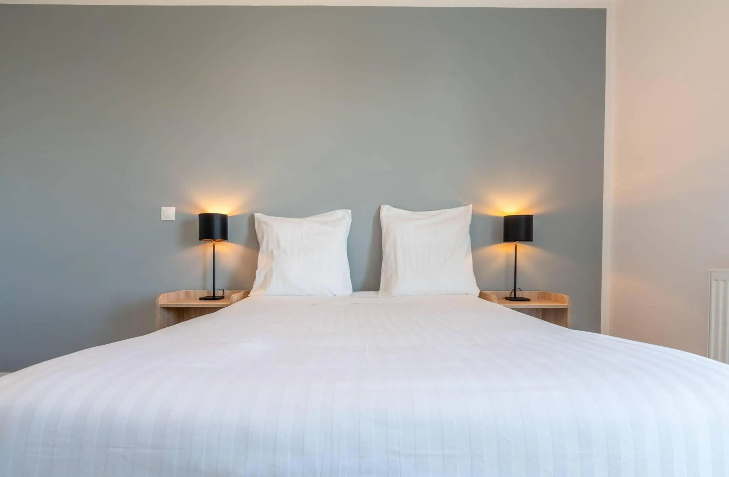 Quality Aparthotel Choisy Orly Airport Quality Aparthotel Choisy Orly Airport