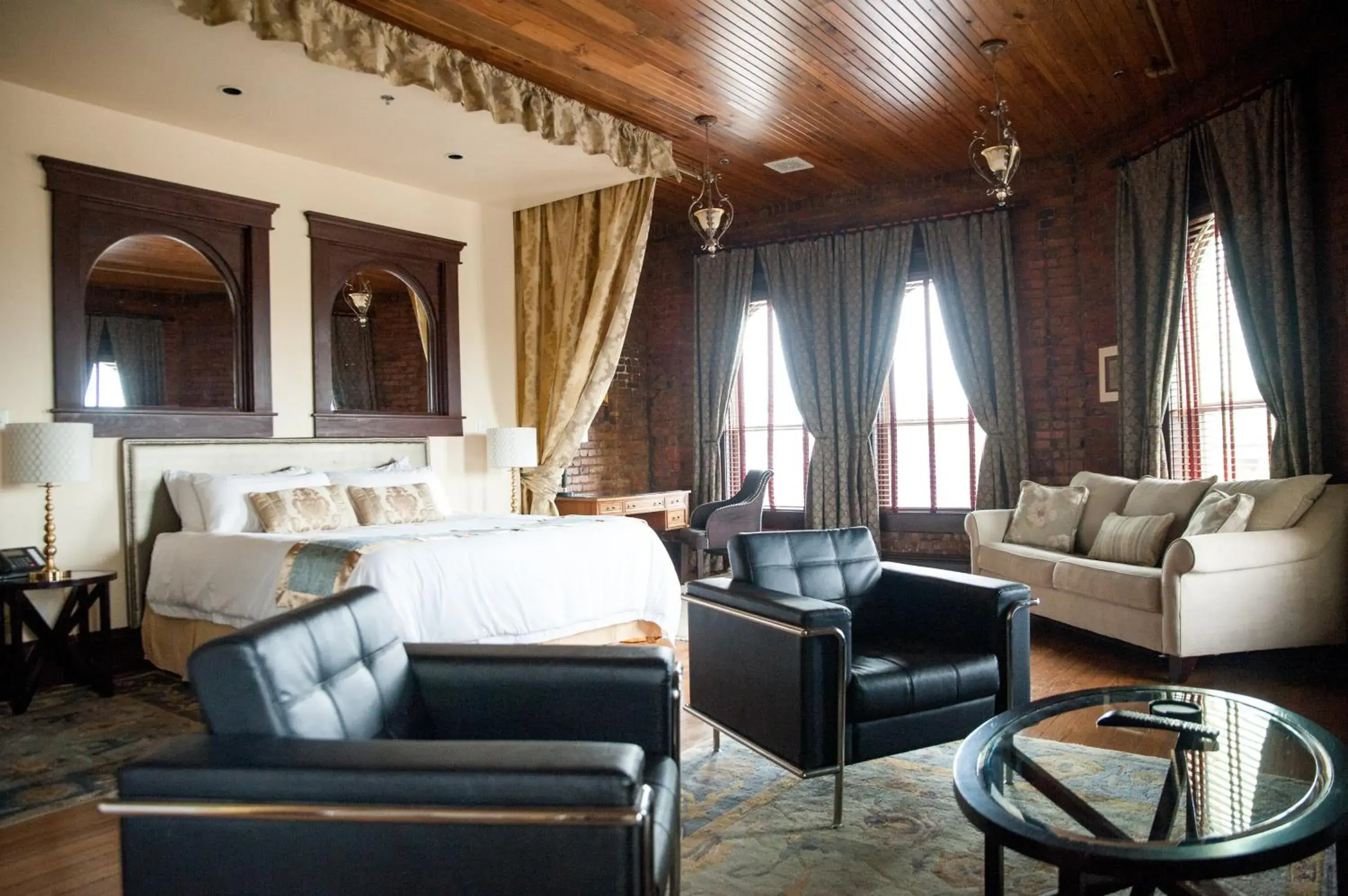 The Hackett Hotel The Hackett Hotel