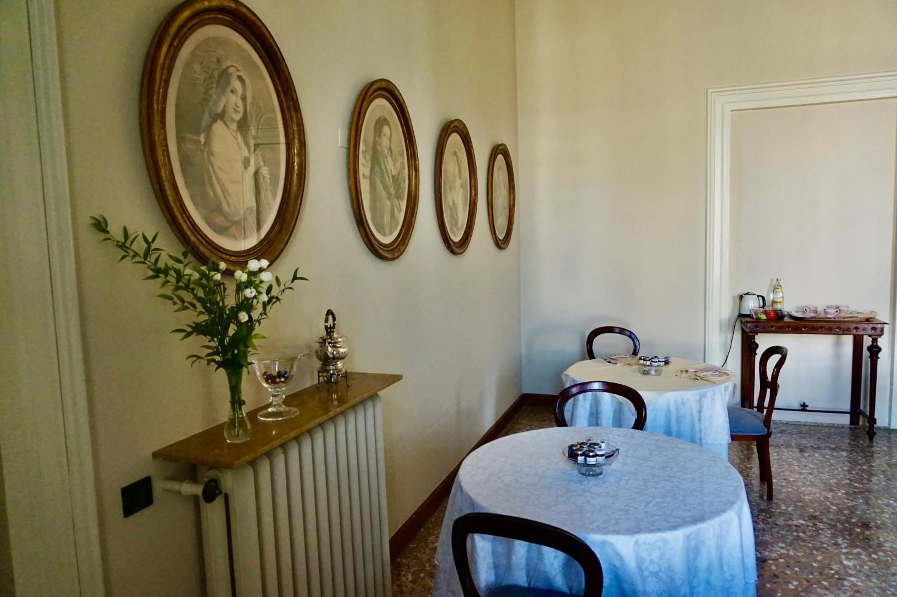 Palazzo Mantua Benavides Suites & Apartments