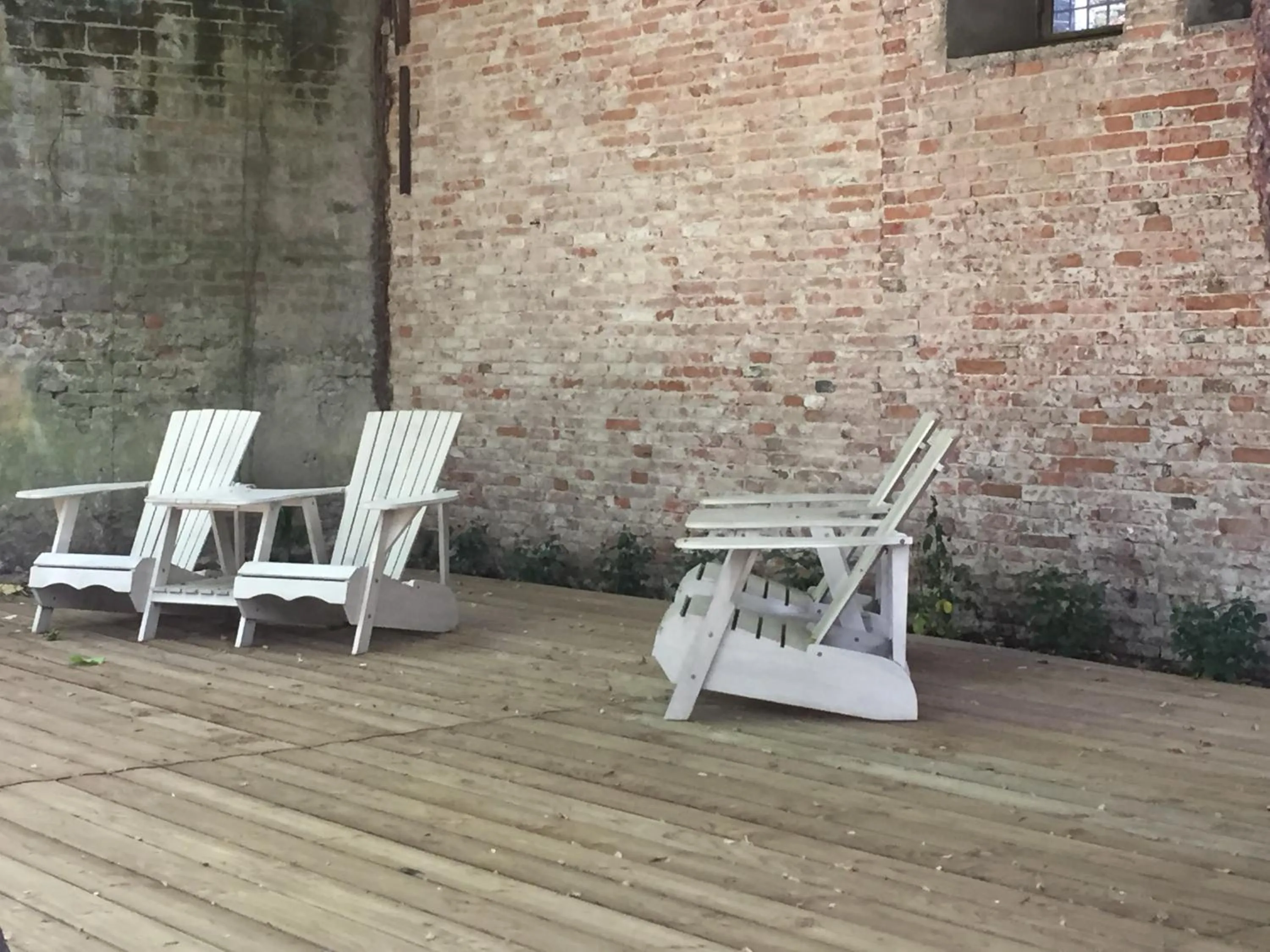 Garden in Palazzo Mantua Benavides Suites & Apartments