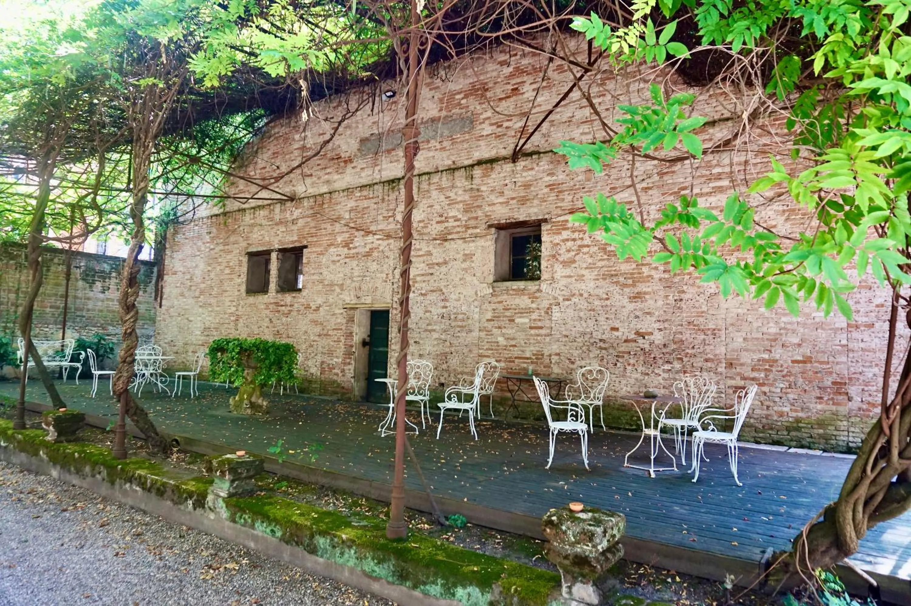 Palazzo Mantua Benavides Suites & Apartments