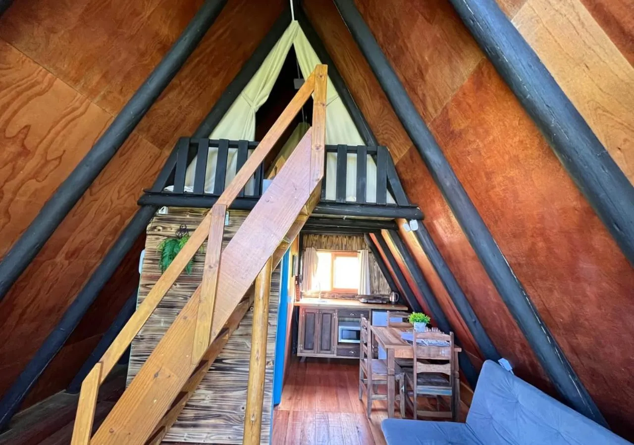 Hotel Guerra - Pousada Montebelo