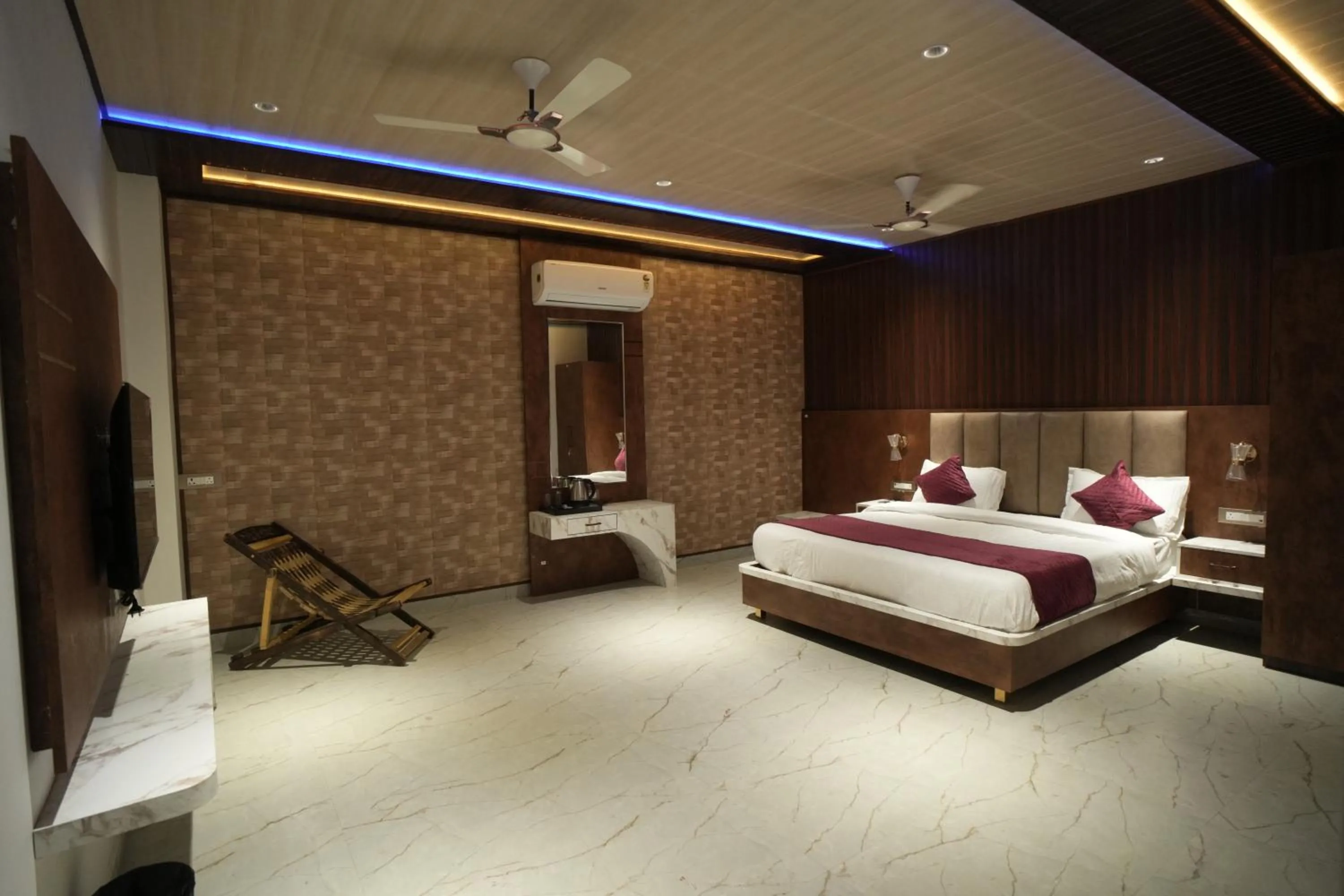 Hotel Mitra Inn