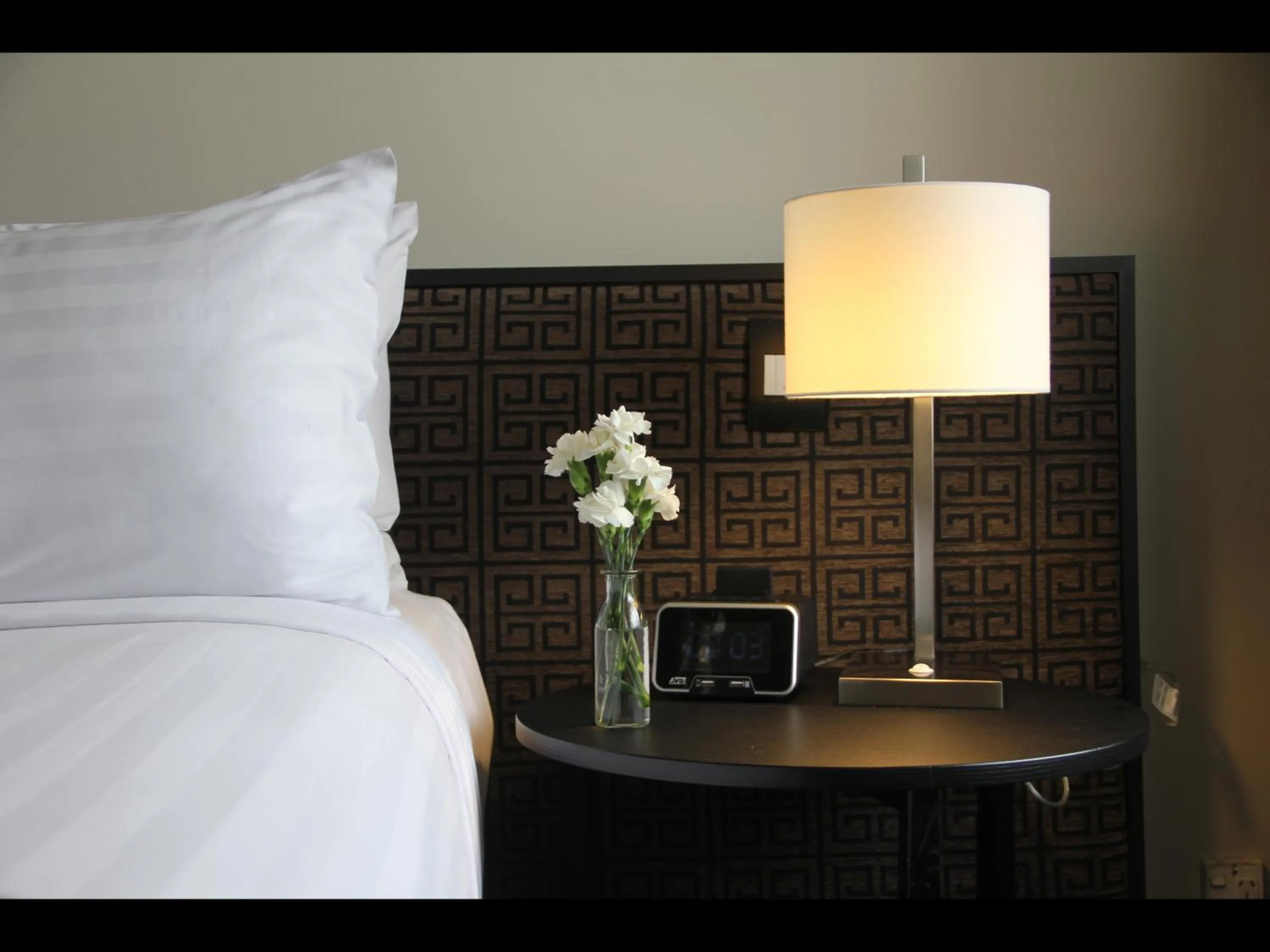 Bed in Edit Auckland Greenlane