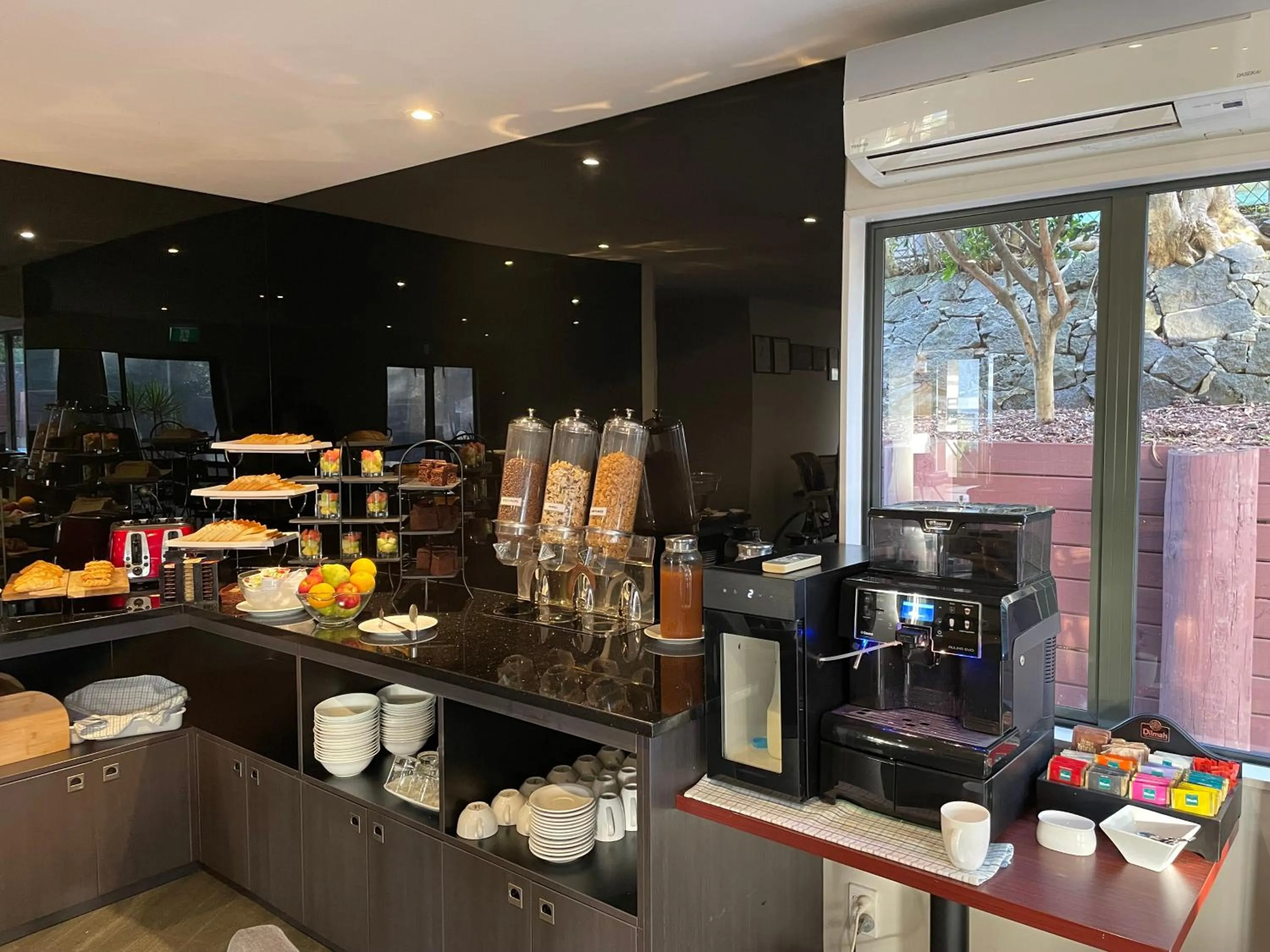 Restaurant/places to eat in Edit Auckland Greenlane