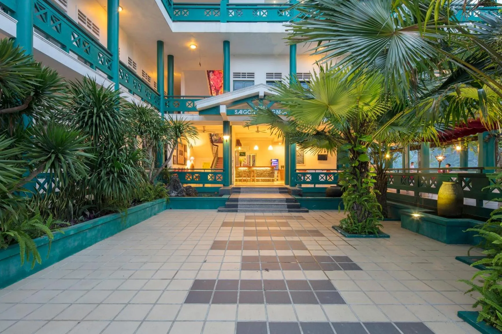 Other in Sai Gon Phong Nha Hotel