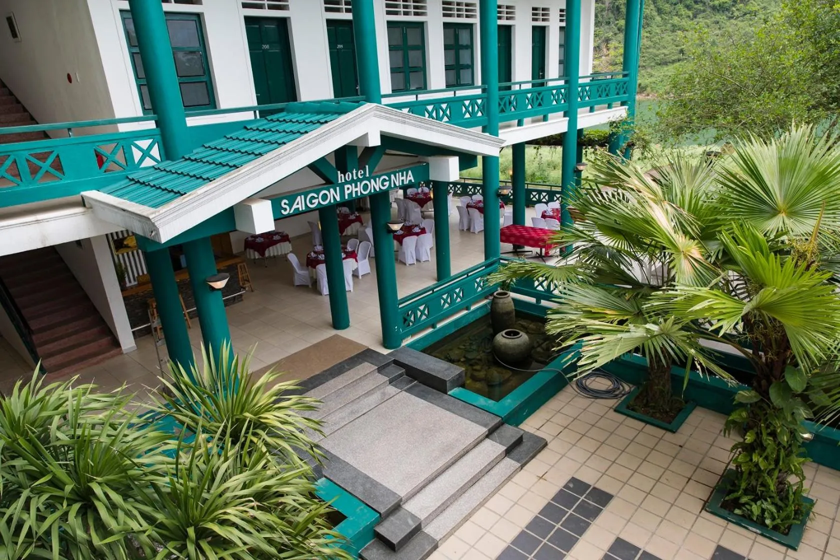 Other in Sai Gon Phong Nha Hotel