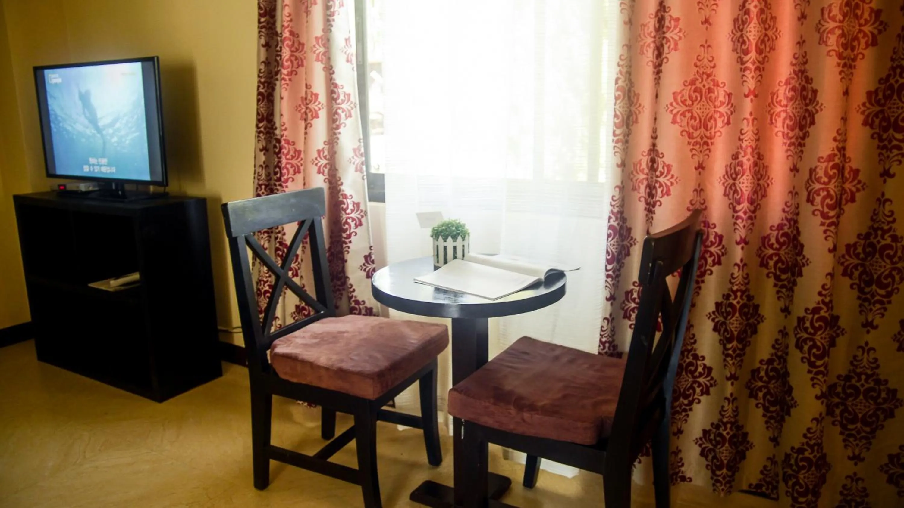 Sulu Sea Boutique Hotel