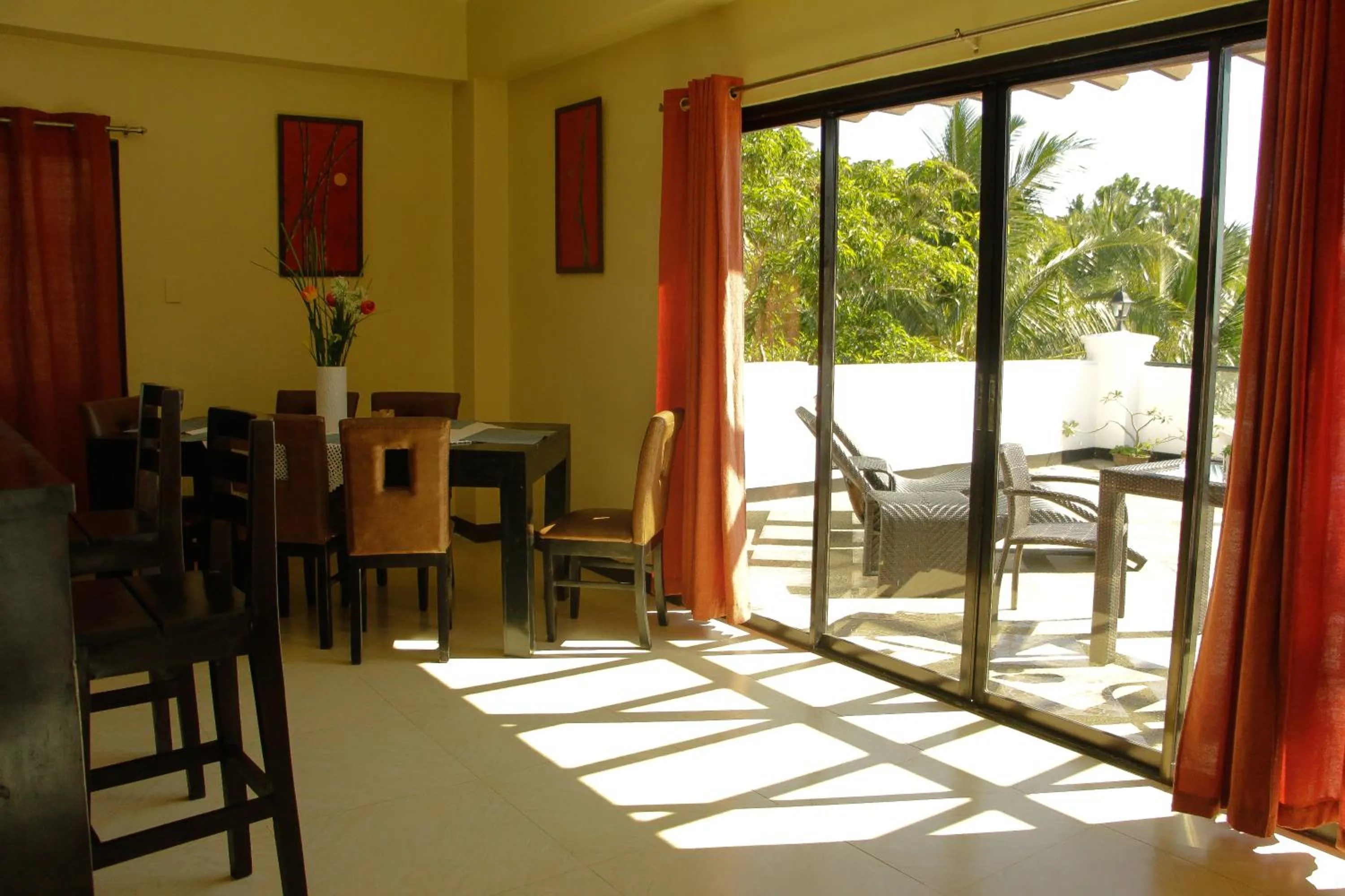 Sulu Sea Boutique Hotel