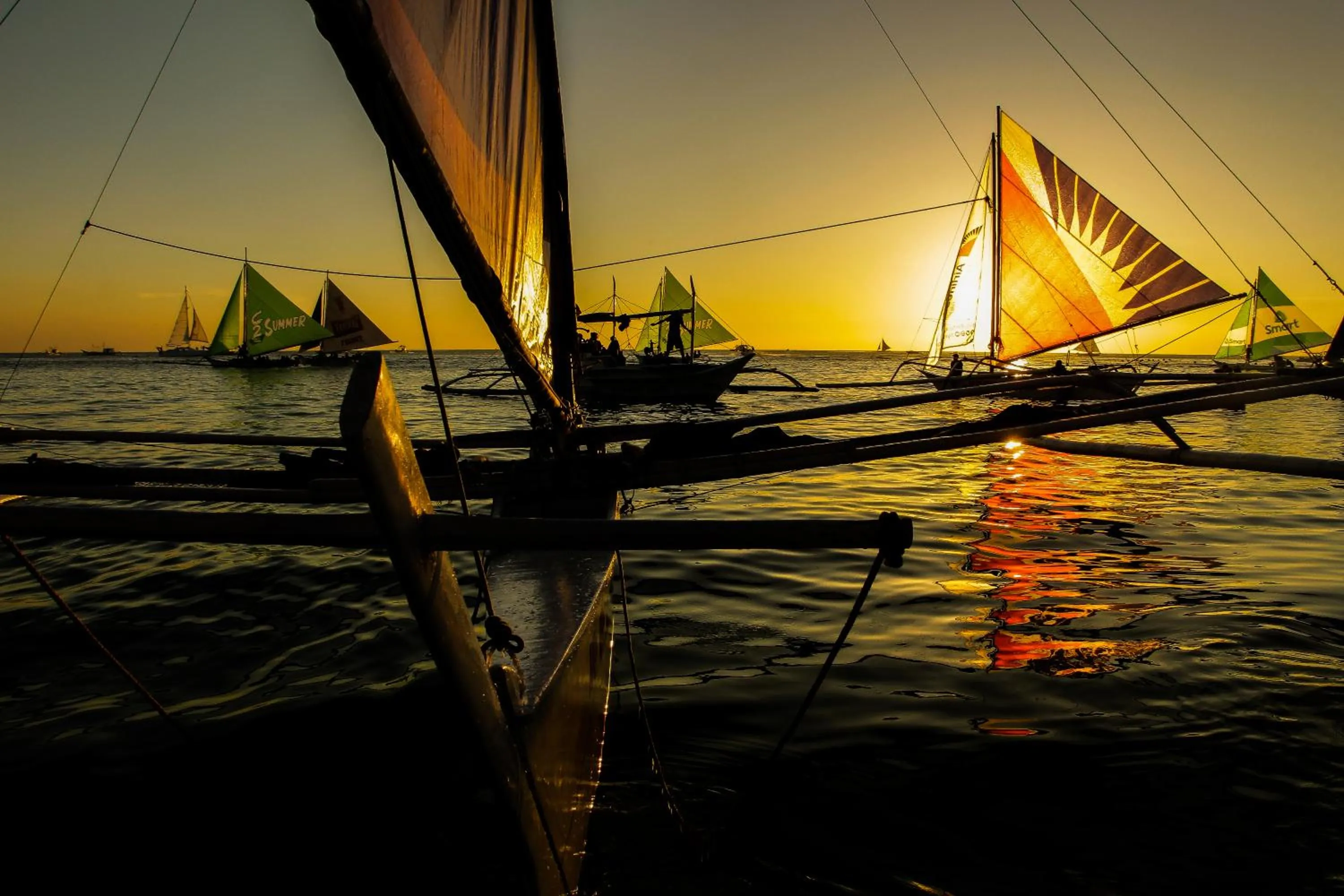 Sulu Sea Boutique Hotel