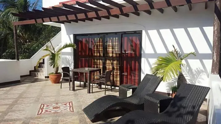 Sulu Sea Boutique Hotel