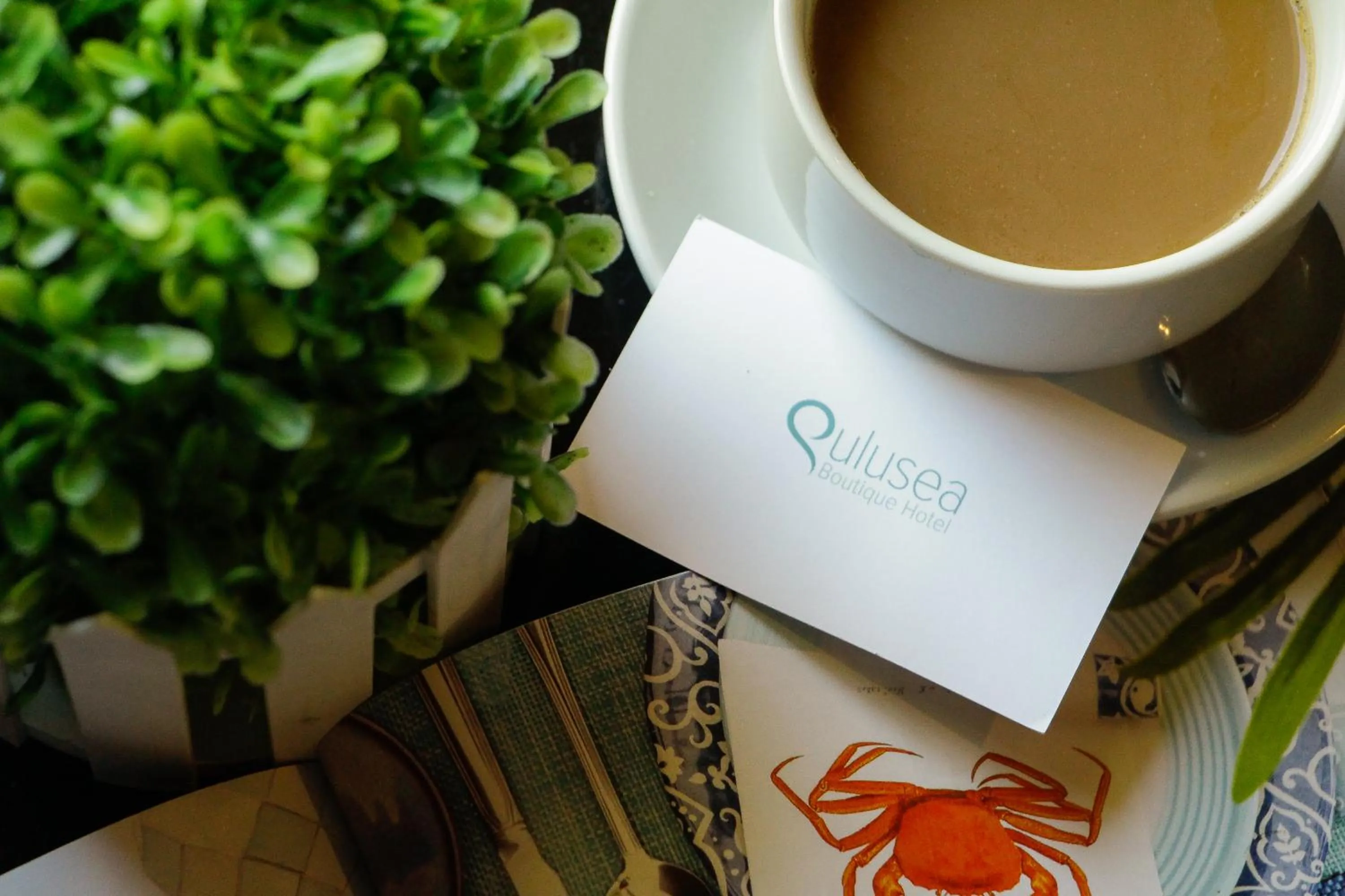 Sulu Sea Boutique Hotel